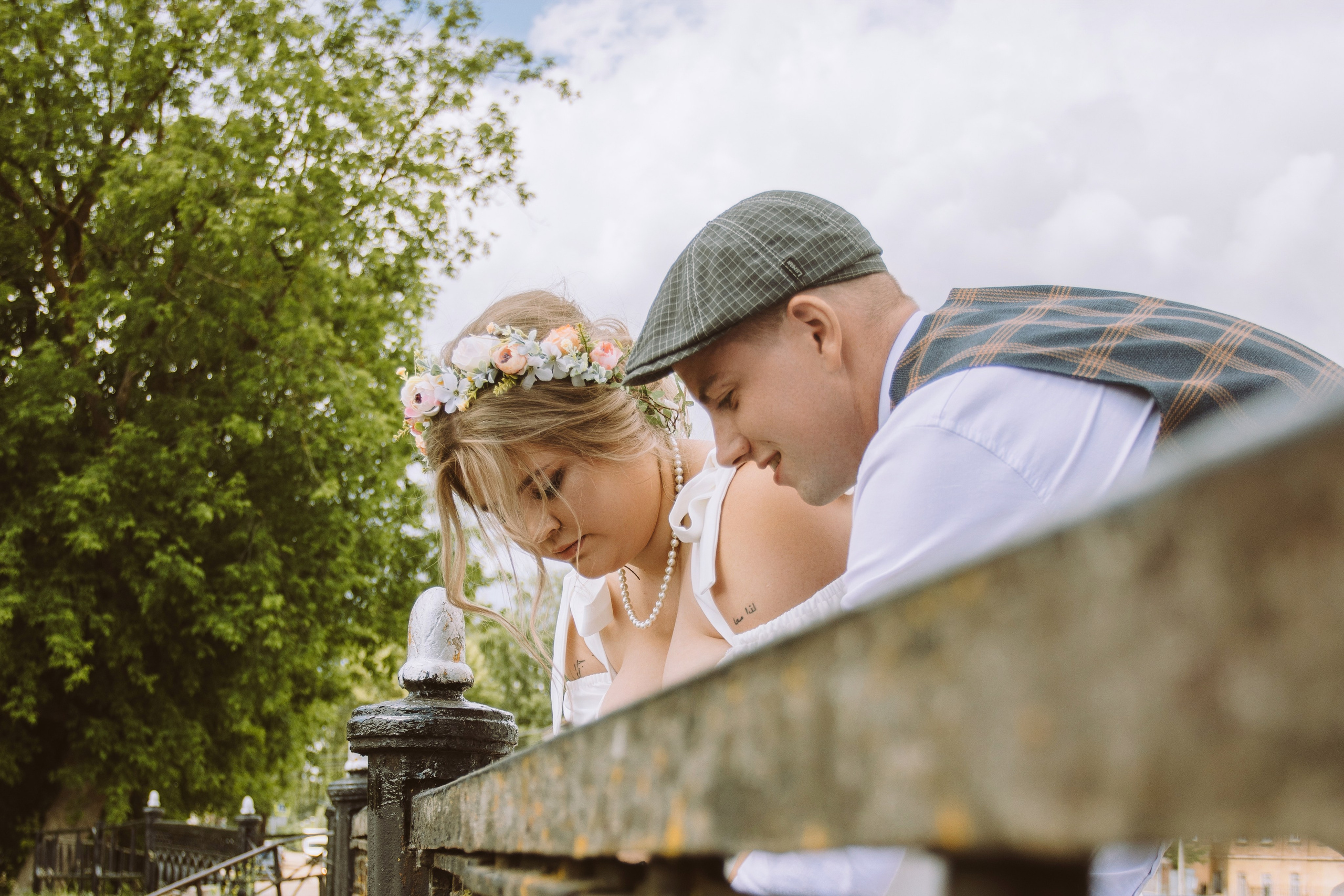Свадьба Никиты и Дианы. Семейный фотограф в Вышнем Волочке — Ульяна Иванова | Фотосессии для всей семьи