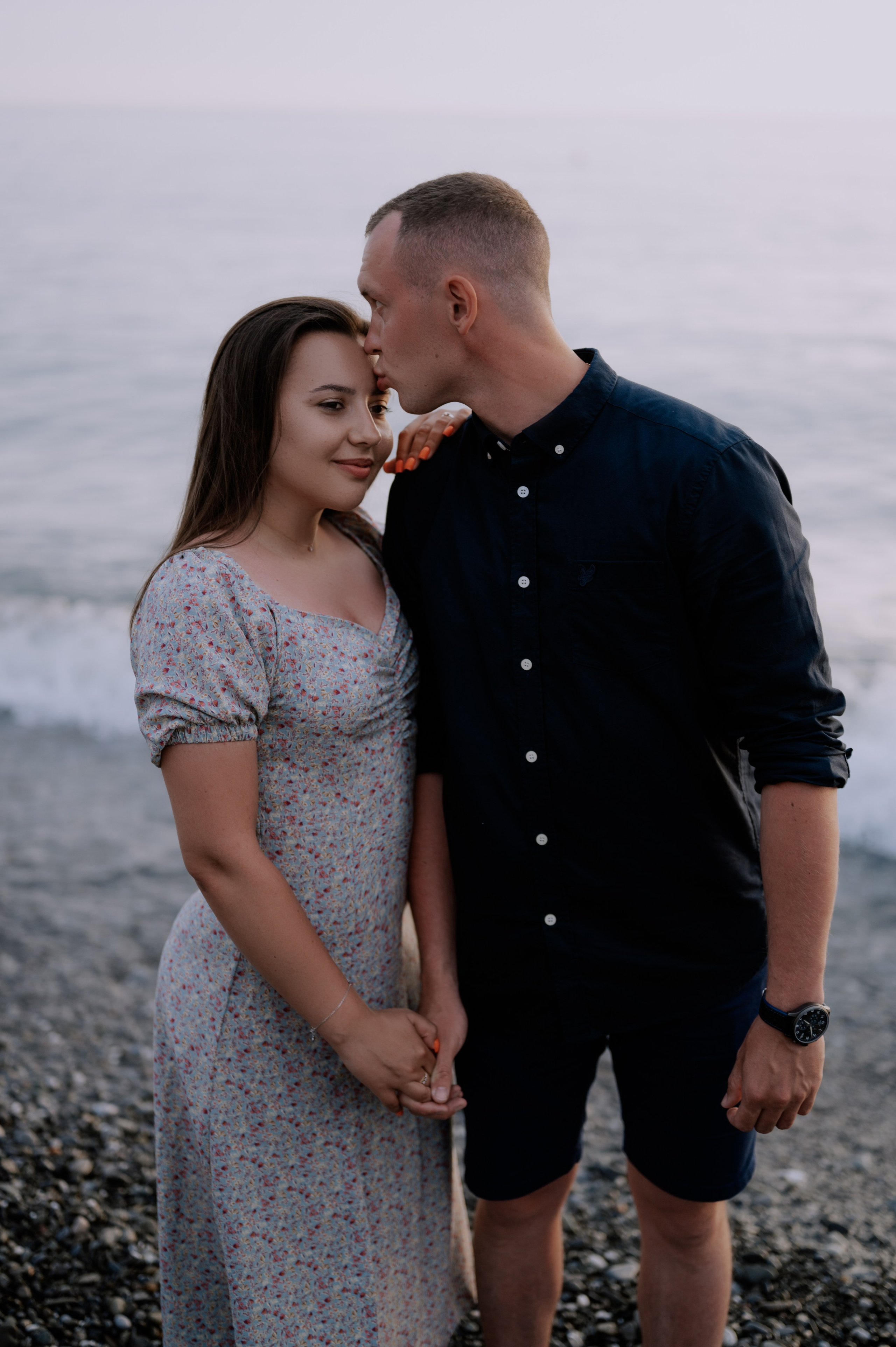 Ирина и Данил. Фотограф Сочи Кисматова Анастасия