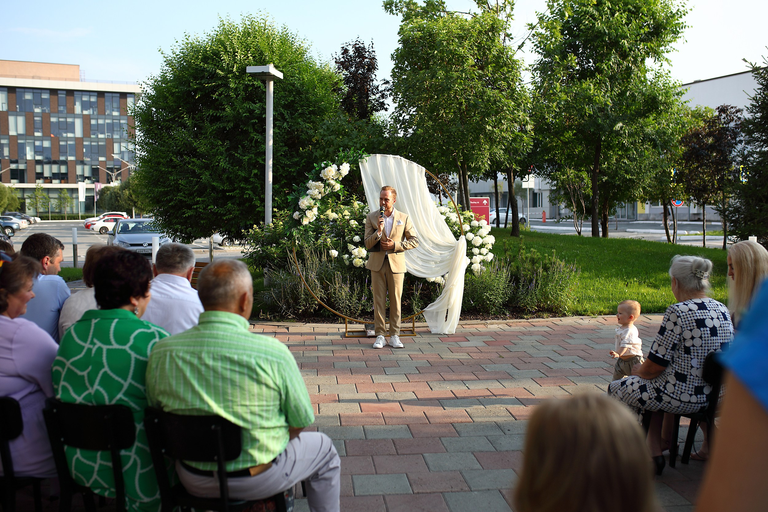 Дмитрий и Мария. Свадебный и семейный фотограф и видеограф в Екатеринбурге Полянские Тимур и Анастасия