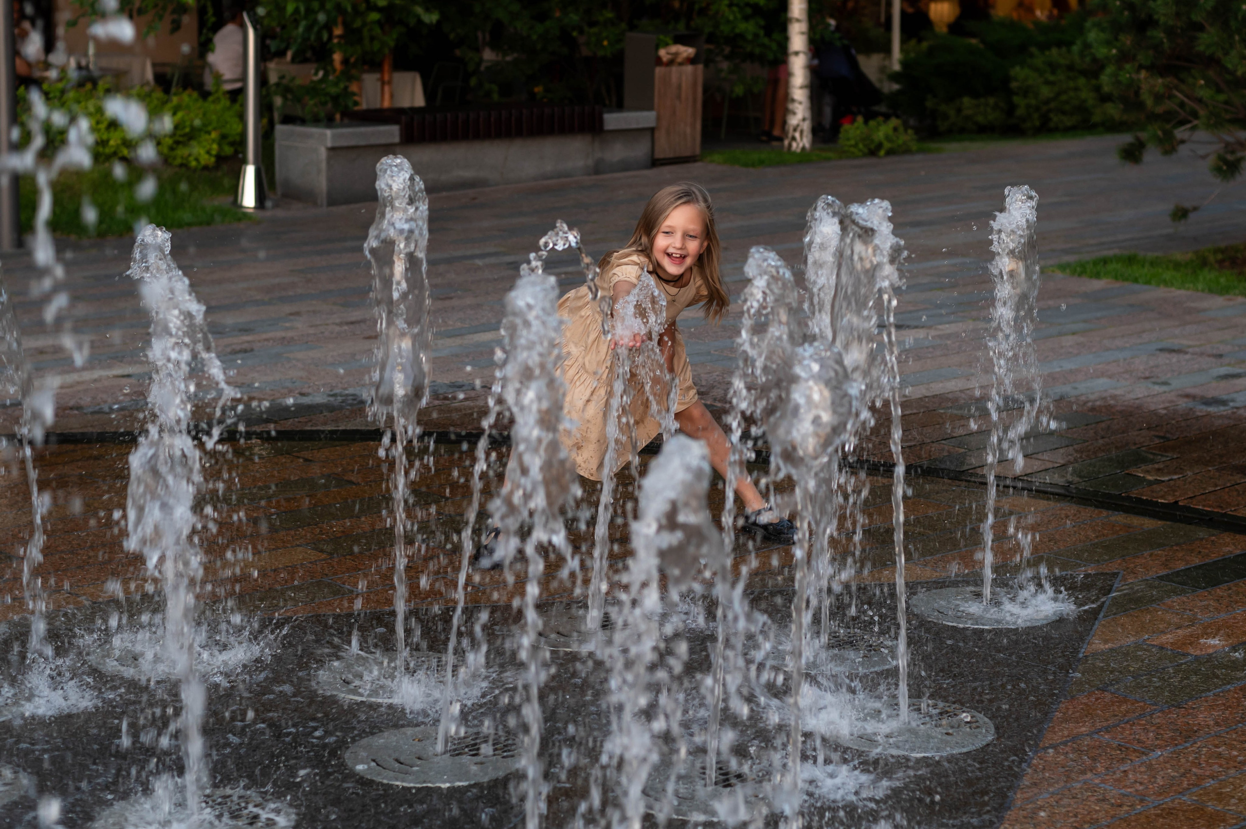 Семьи. Главная