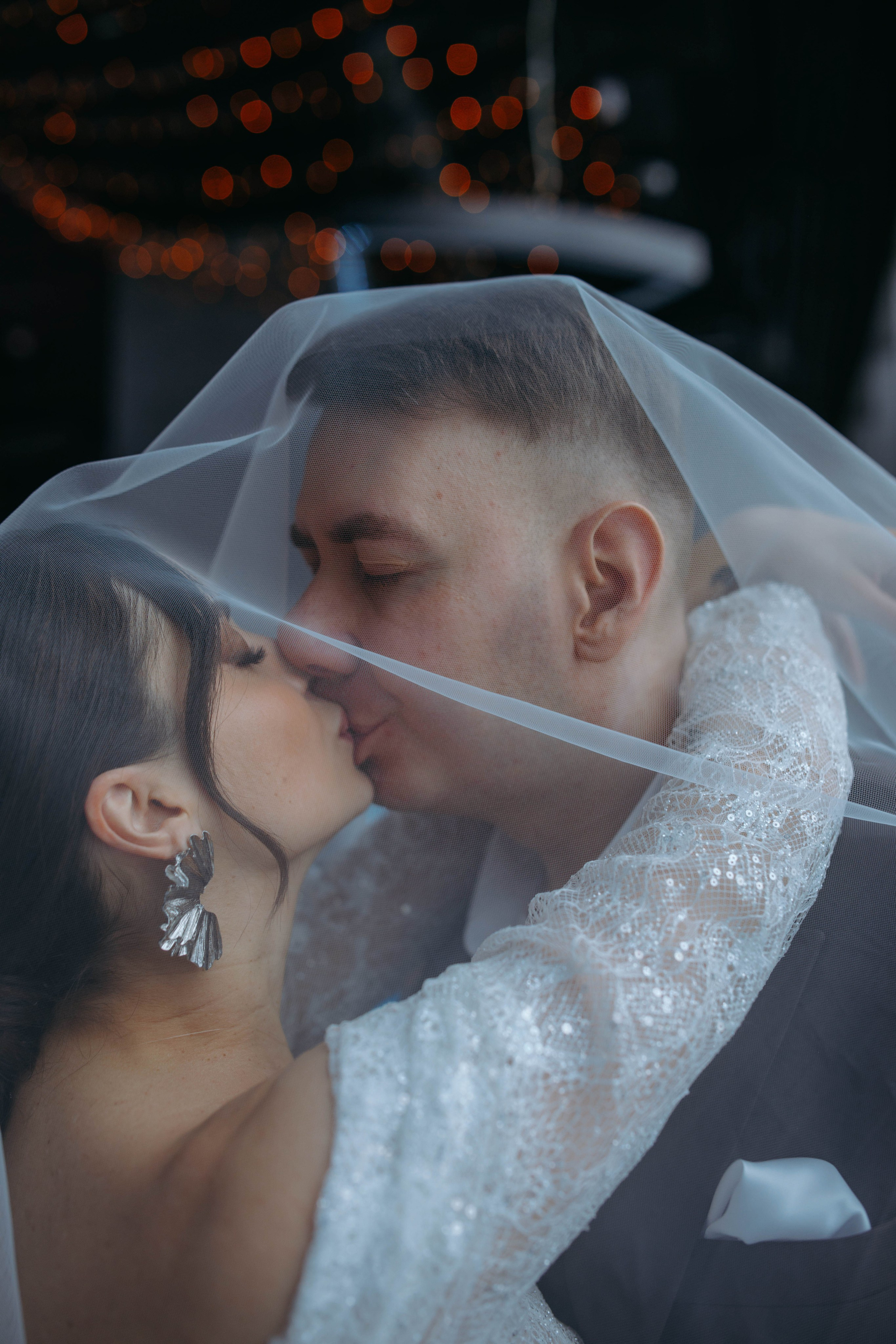 Влад и Александра. Профессиональный фотограф