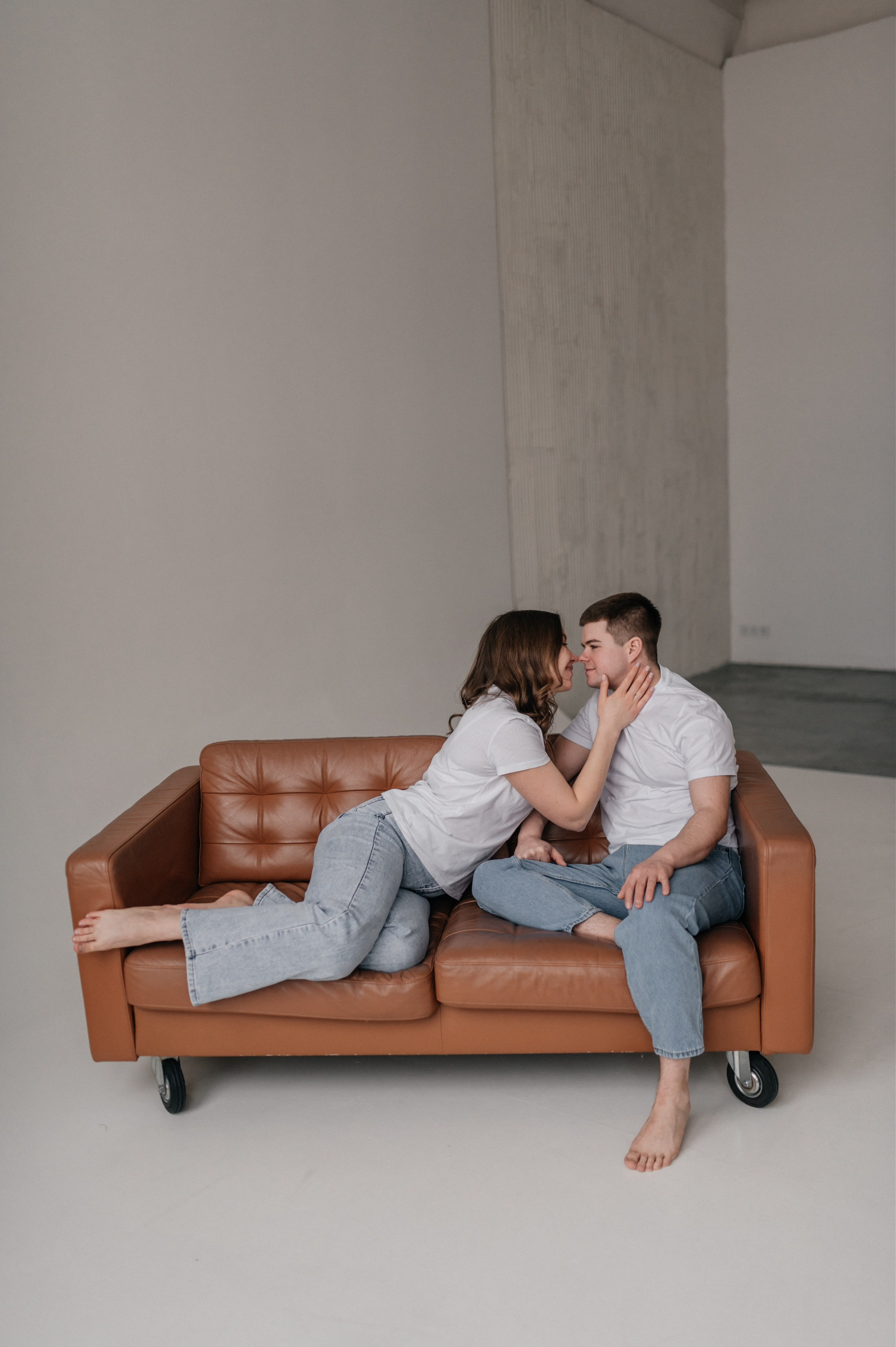 Катя-Максим, 2026. Главная