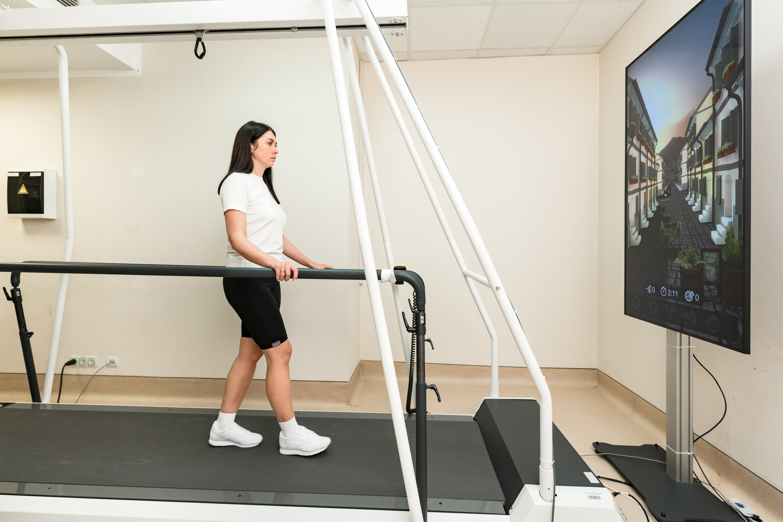 Фотосъемка медицинского оборудования. Интерьерный и архитектурный фотограф в Москве Панова Ольга