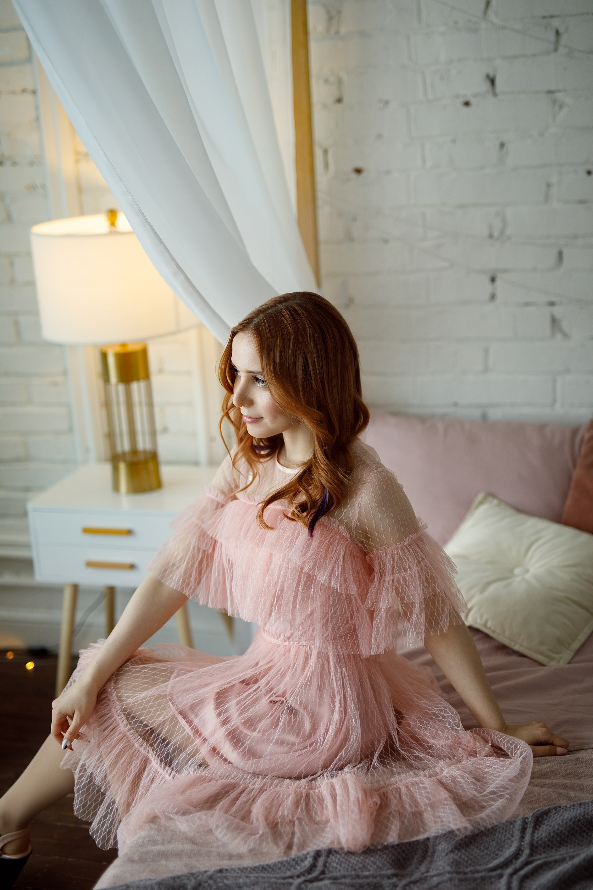 Dasha. Фотограф в Хабаровске Светлана Локтионова