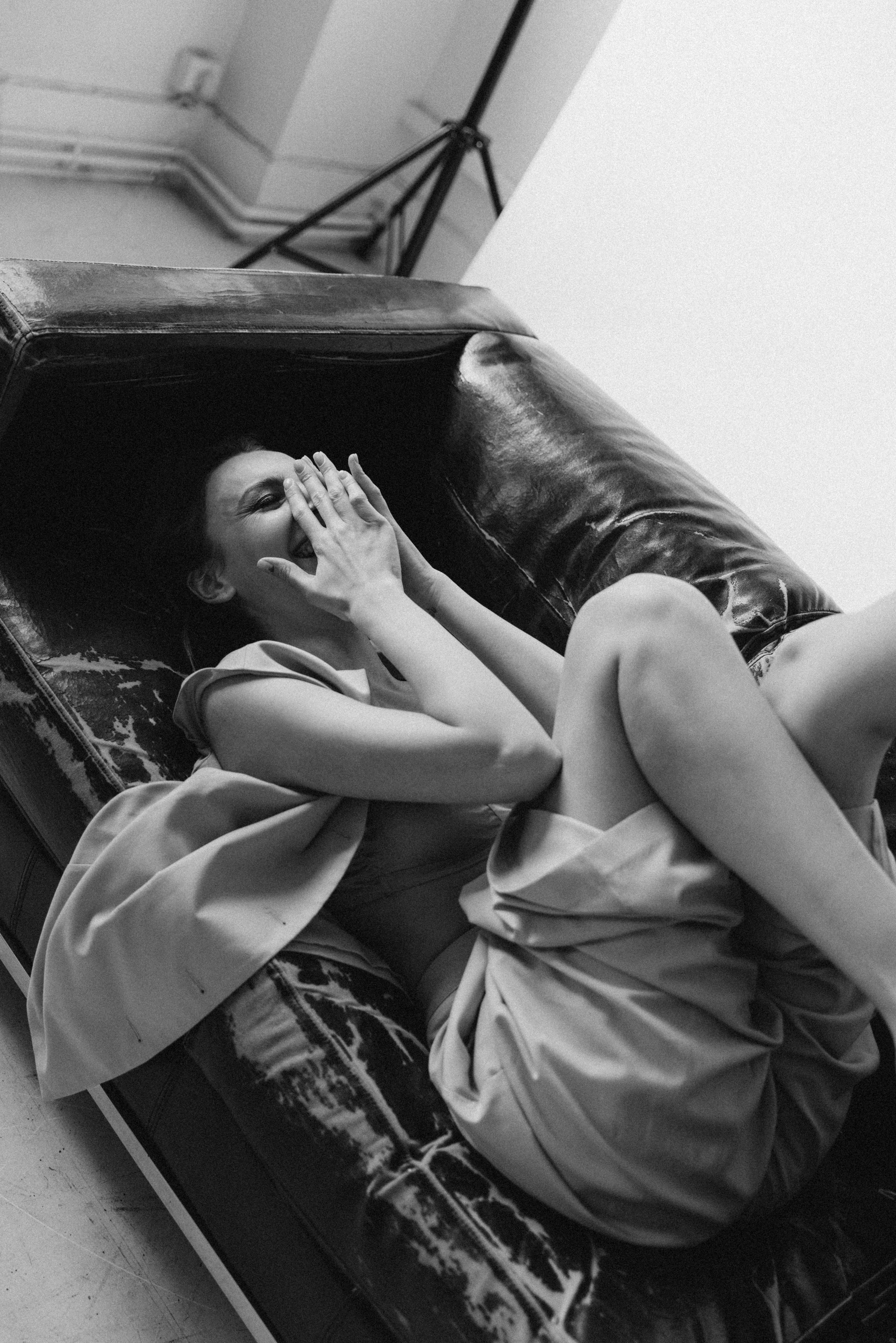 Олеся. Фотограф в Париже