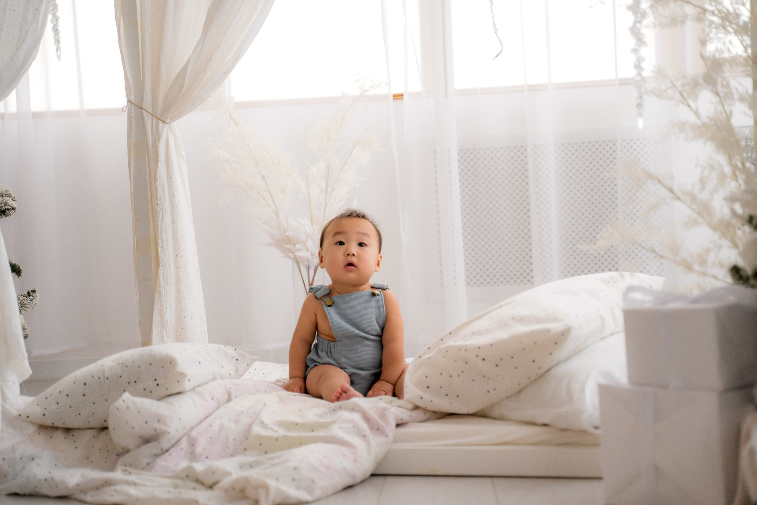 Наряды малышам. Фотостудия Малина в городе Улан-Удэ. Фотограф Ирина Жарникова