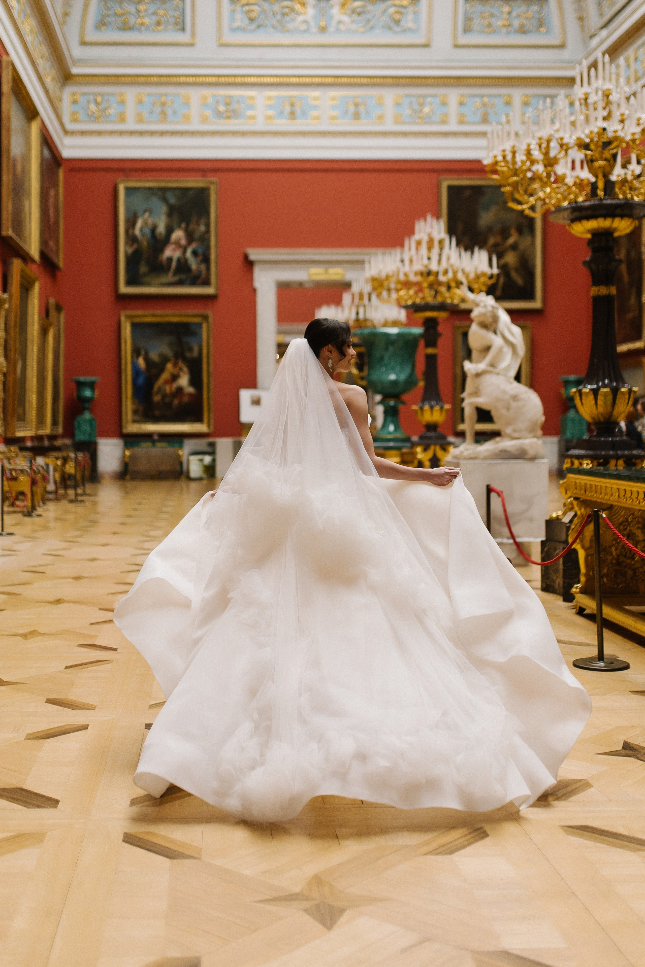 Свадьбы. Свадебный фотограф Наталья Менько Санкт-Петербург
