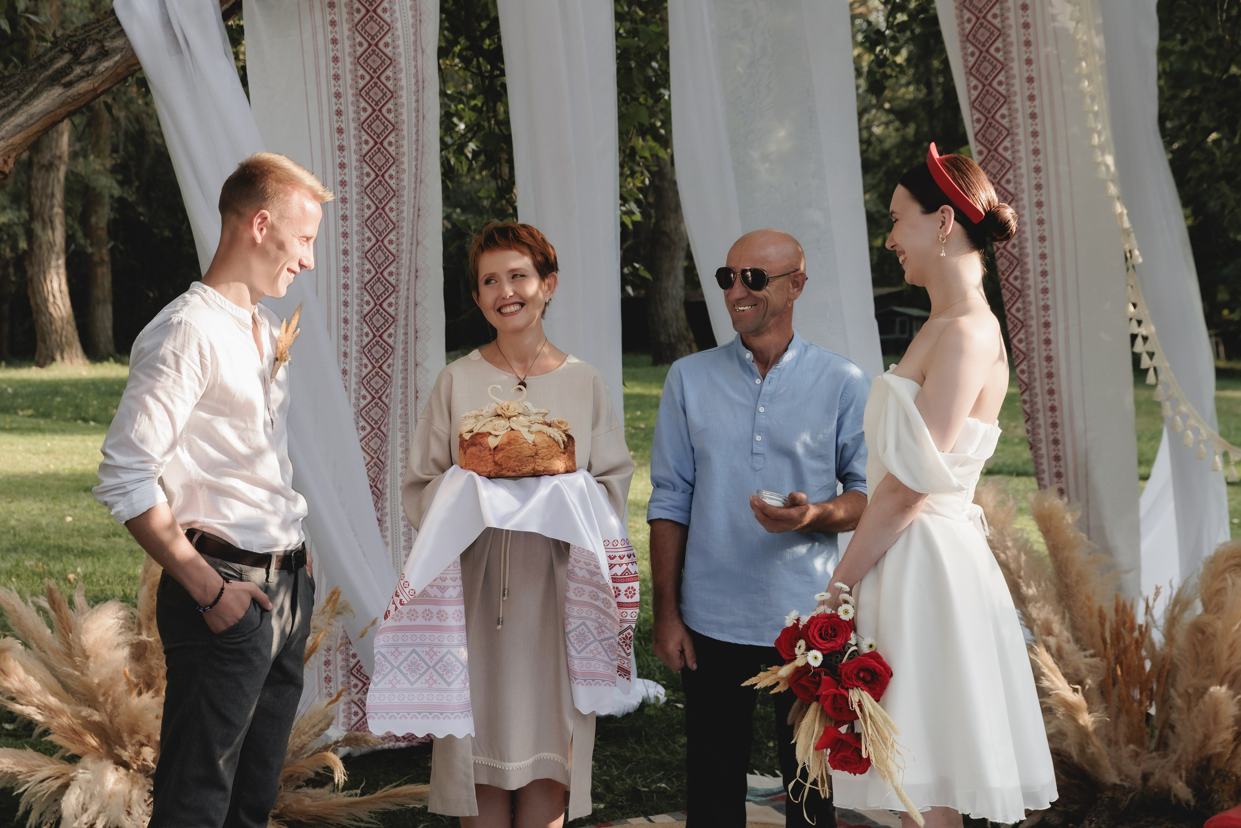 Александр и Анастасия. Фотограф в Волгограде — Александра Искандерова