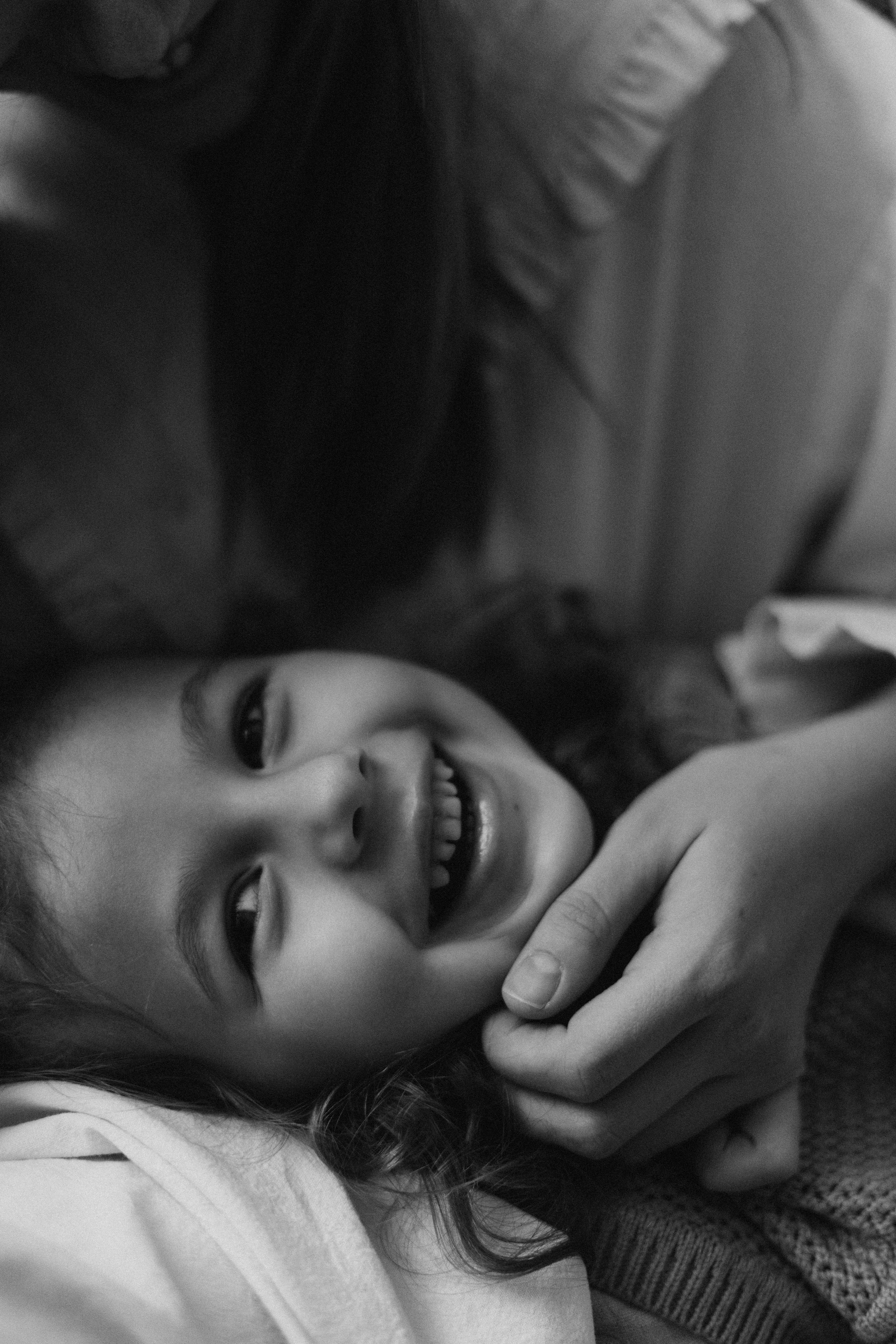 Женя, Ваня, Таисия и Есения. Главная