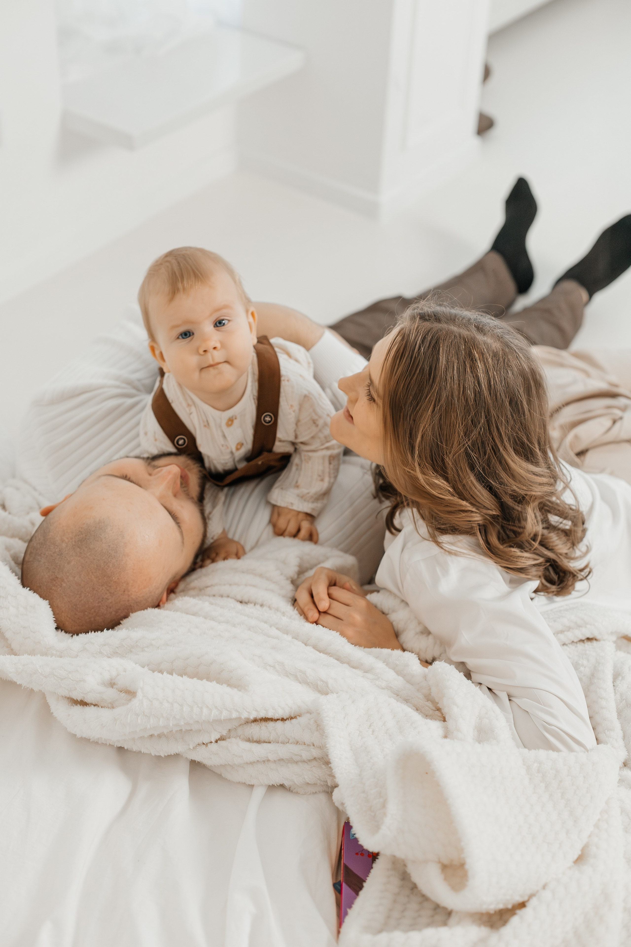 Love story/Family. Фотограф Санкт-Петербург