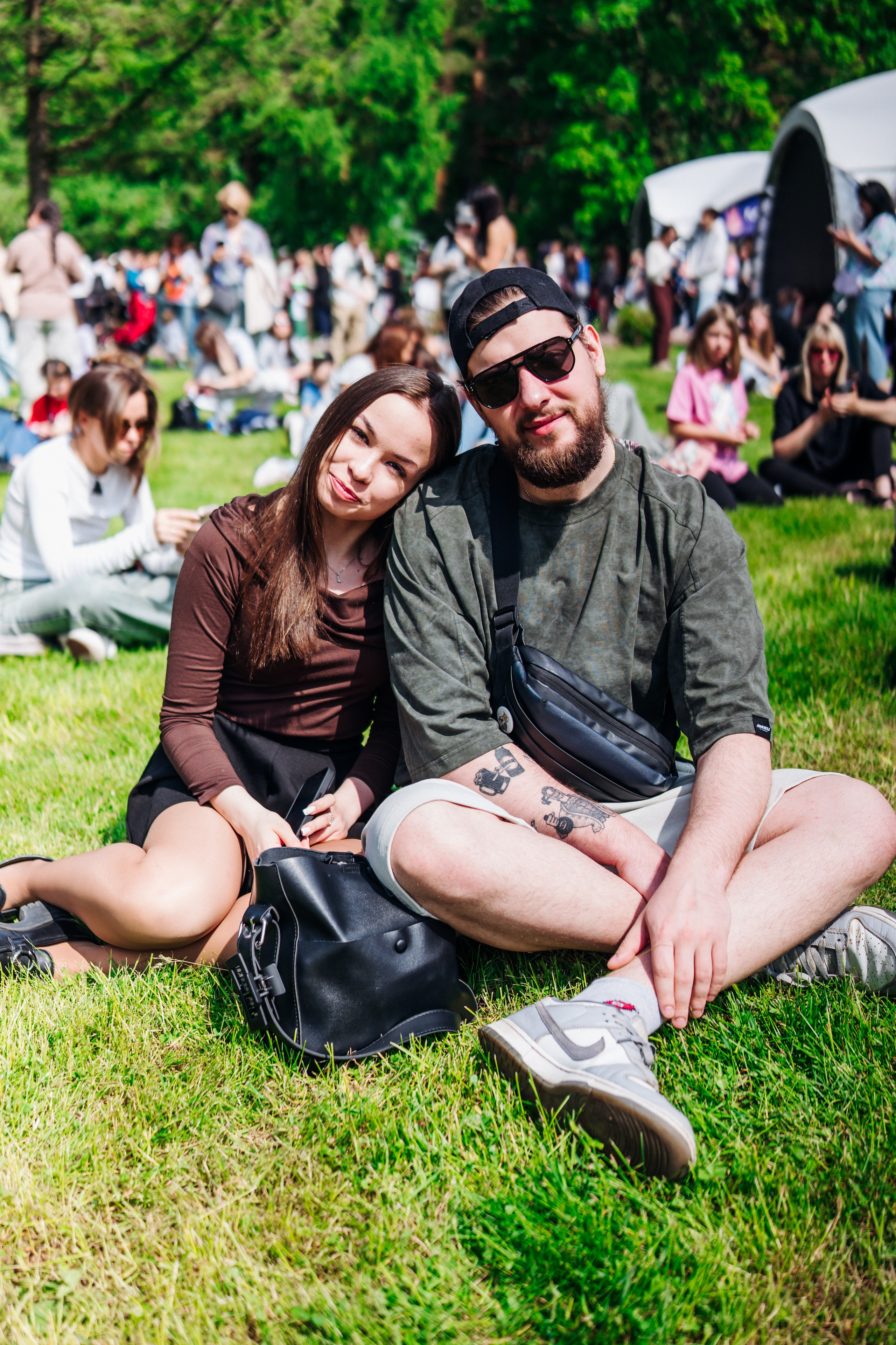 Блогеры России 2025. Репортажный фотограф Санкт-Петербург