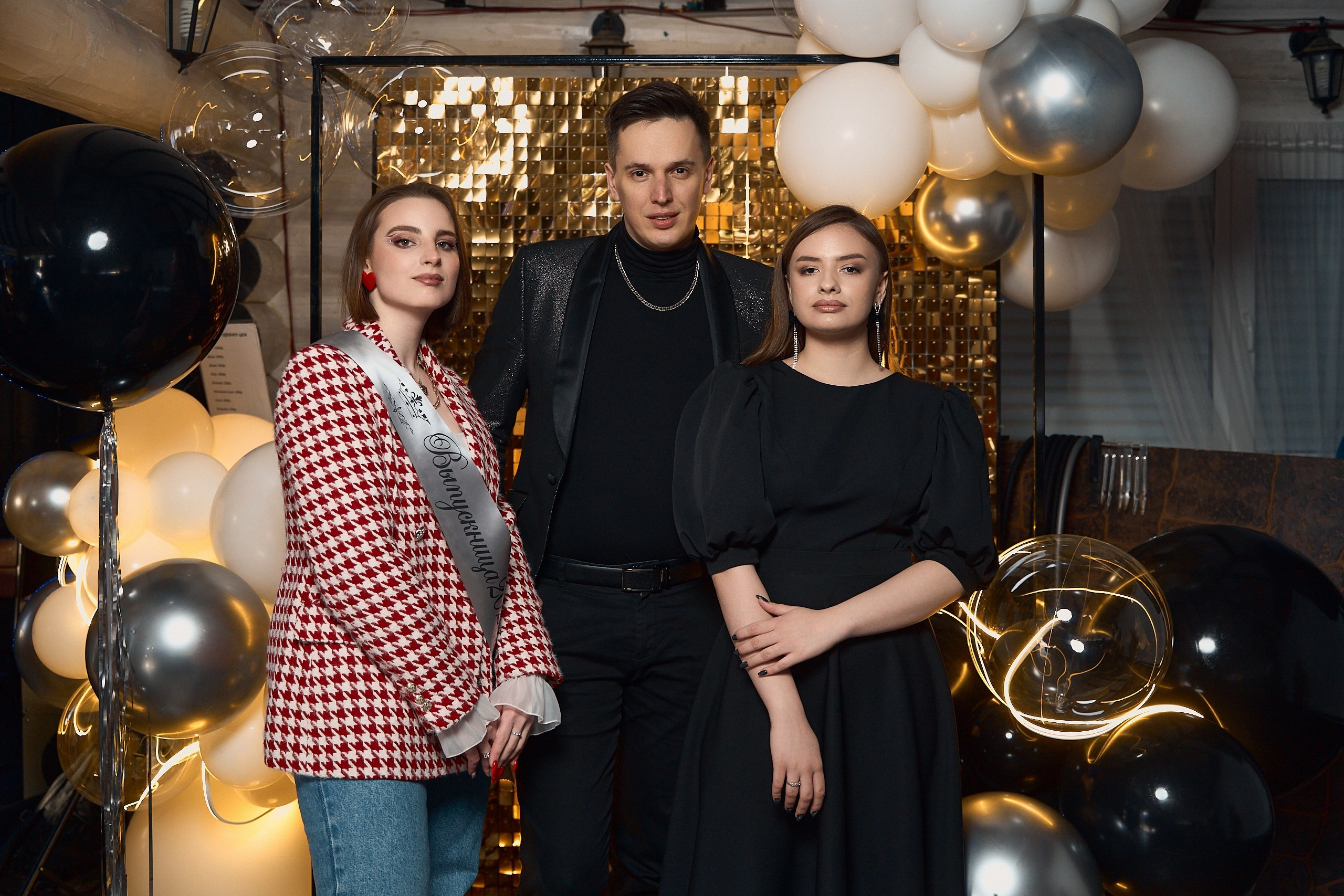 Фотограф на выпускной в Торжке. Павленко Дмитрий фотограф и видеограф в Торжке