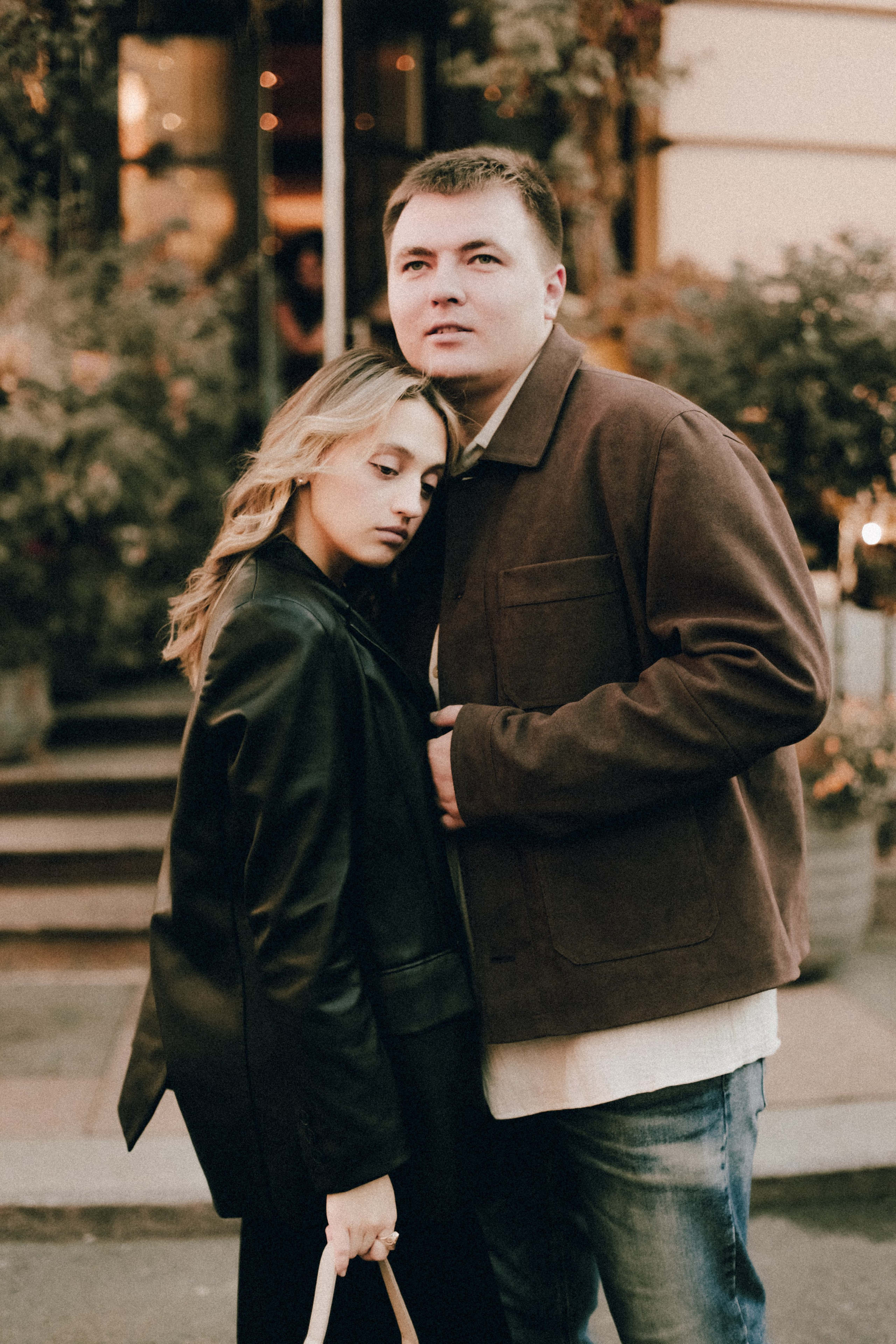 LoveStory. Ph___tina