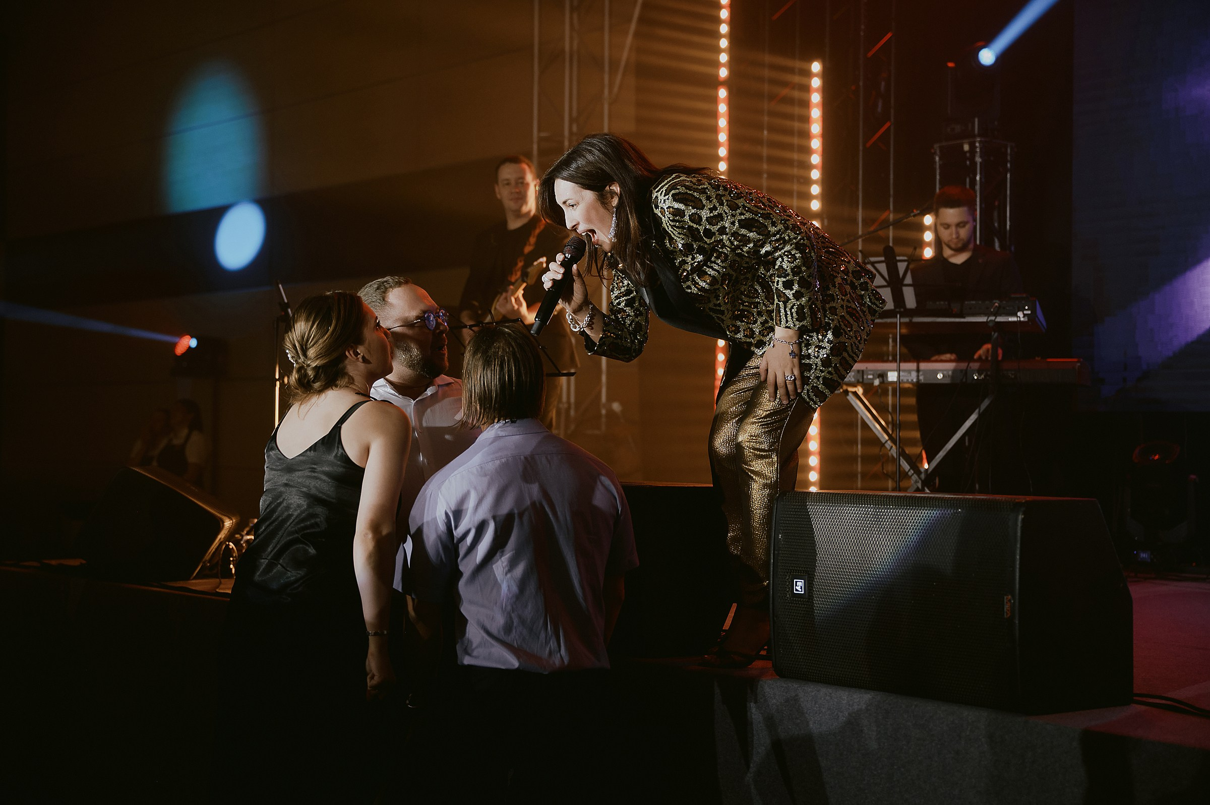 80 лет СКЭР. Свадебный фотограф в Ростовe-на-Дону Анастасия Прутова