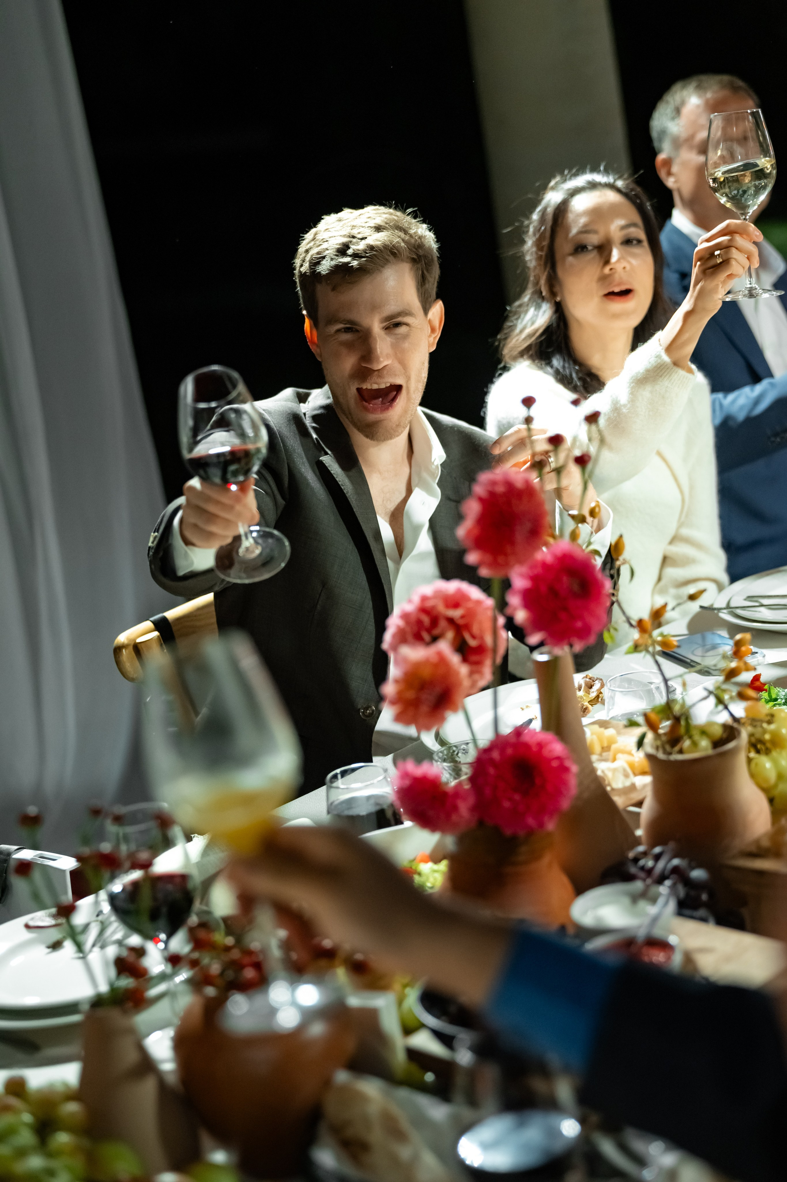 Георгий и Габи. Свадебный фотограф Ростов-на- Дону, Краснодар, Москва