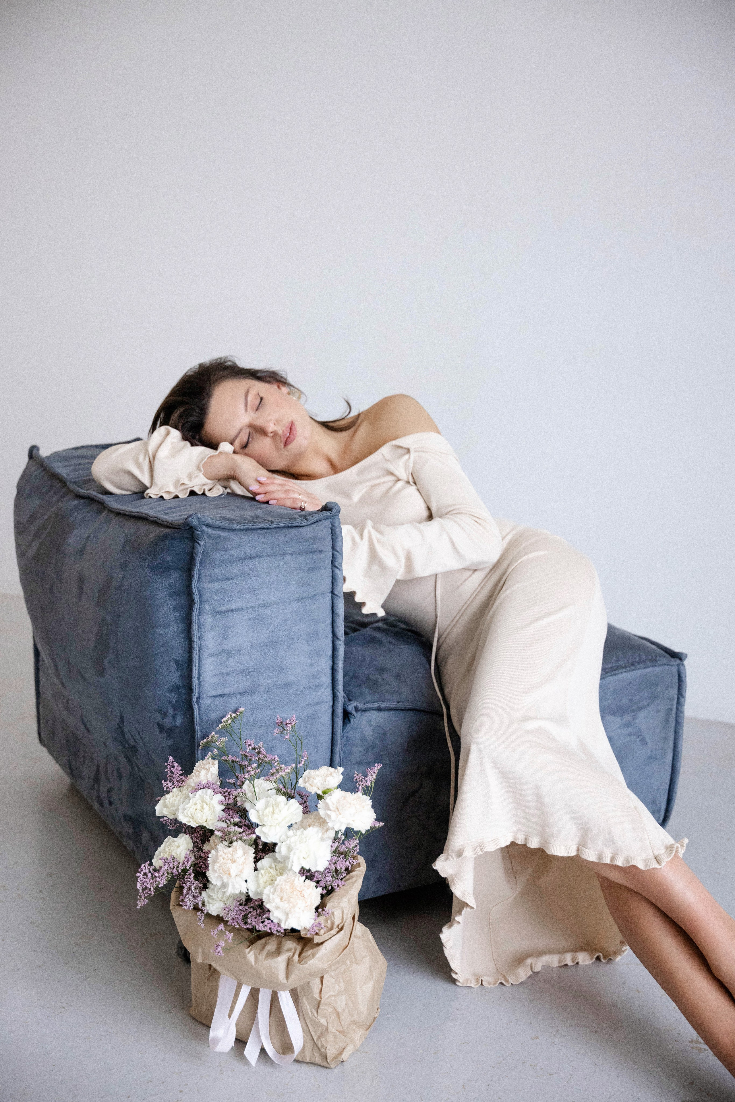 Анастасия. Свадебный и портретный фотограф