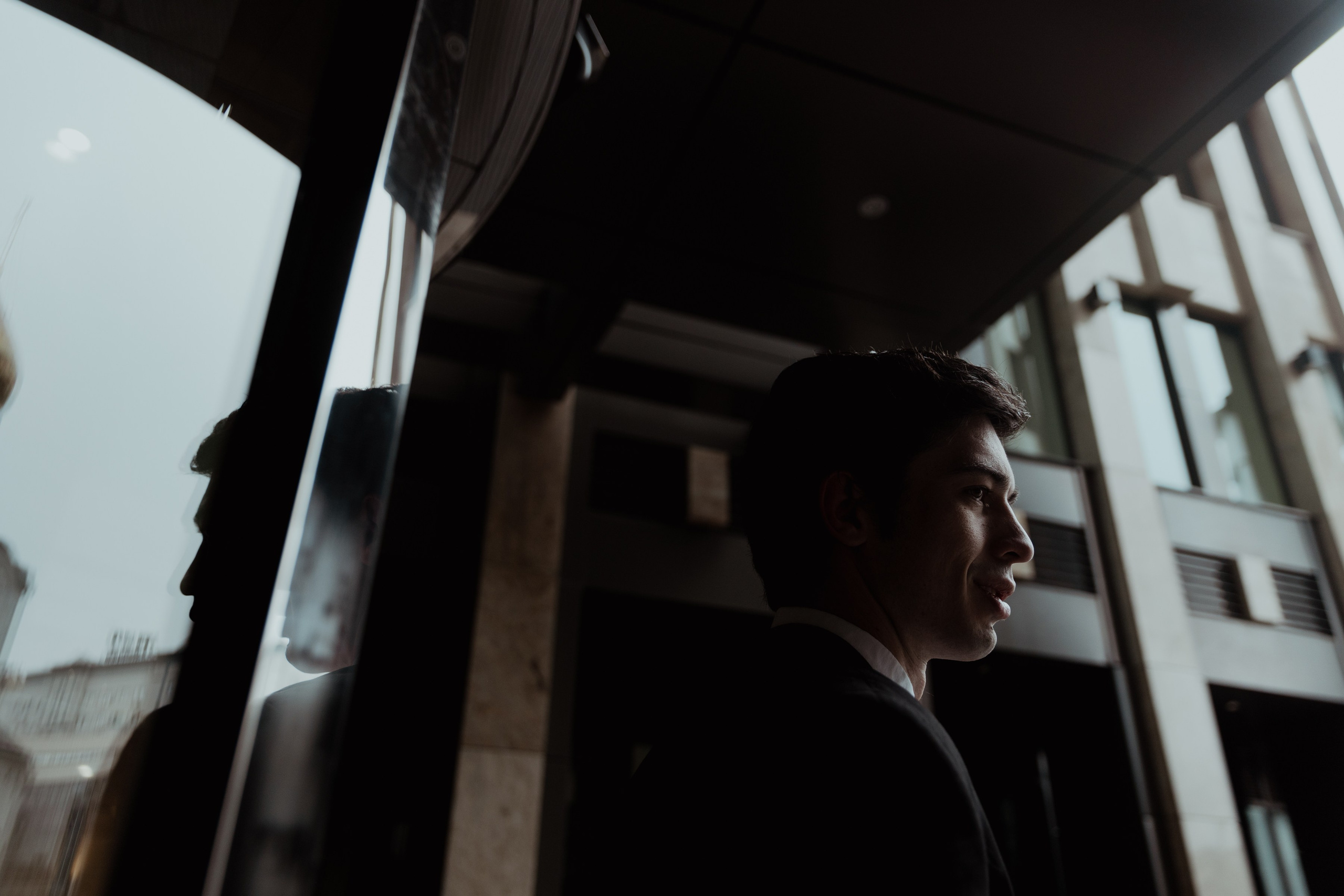 Тимур. Фотограф Москва