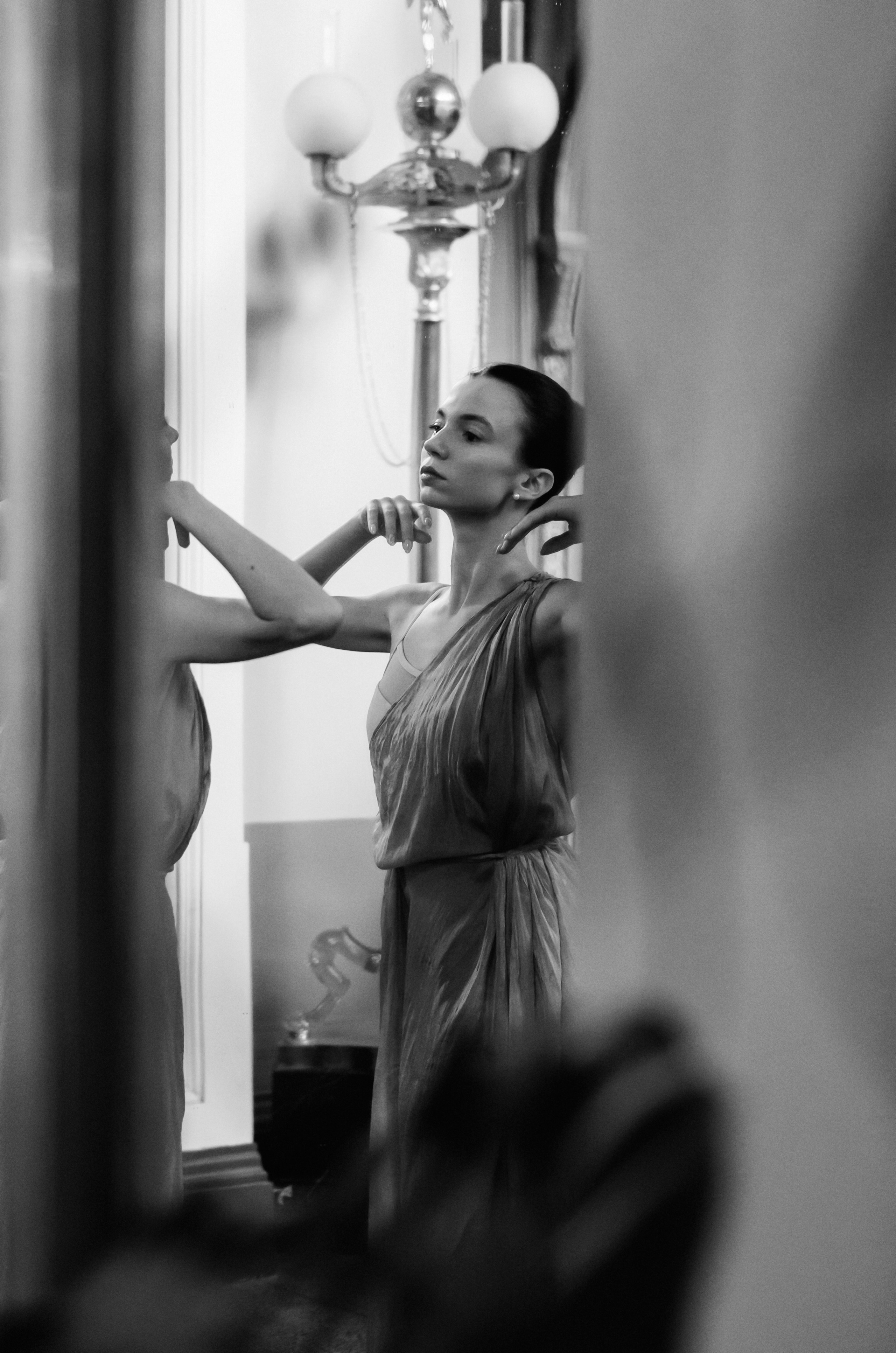 Балет, танец (концерты, уроки, репетиции, закулисье танцующих детей и взрослых). Портретный и репортажный фотограф в Санкт-Петербурге Варвара Жукова