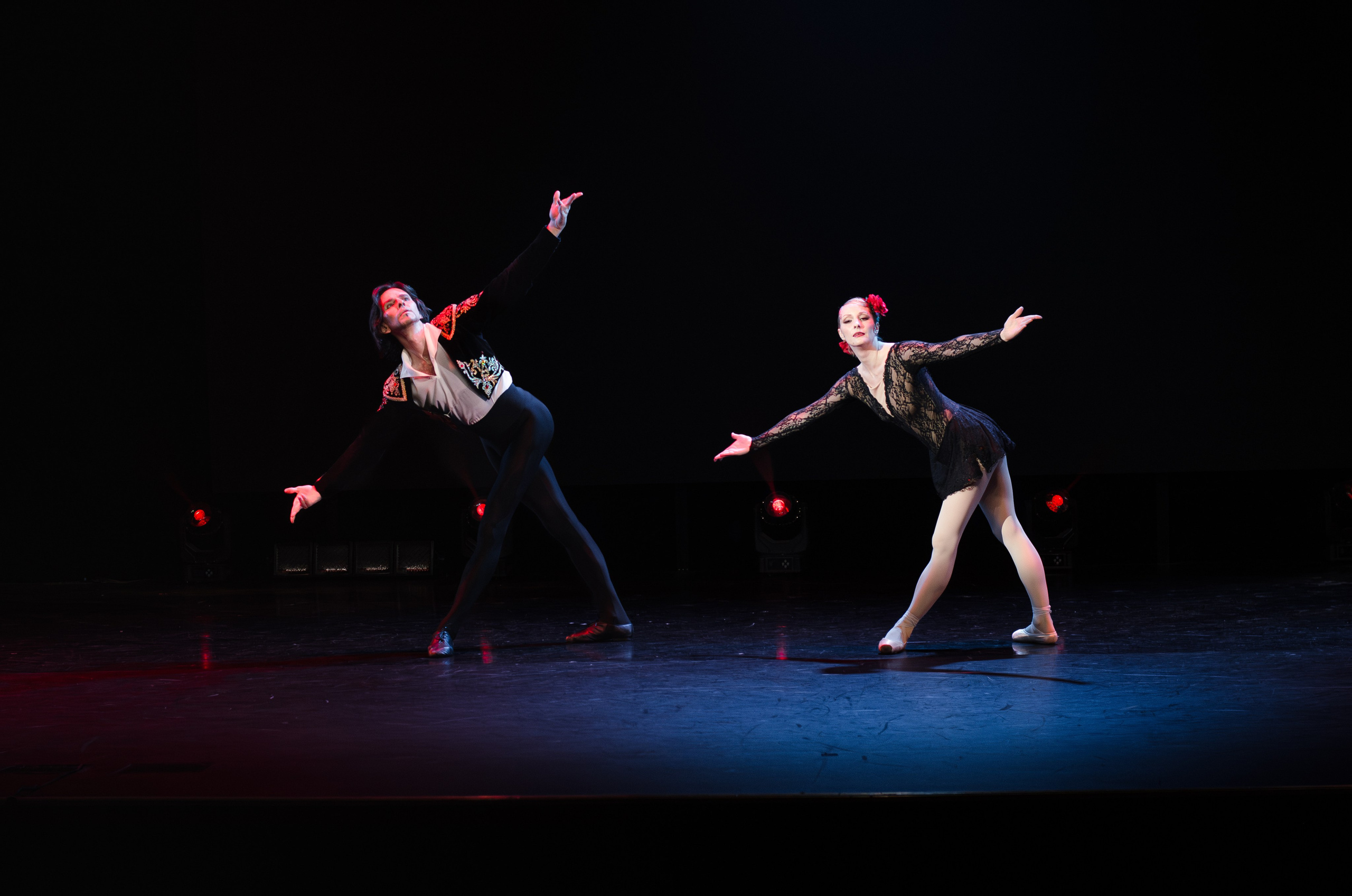 Гала-концерт Всероссийского фестиваля любительского балета Aurora PRIX — 2025. Портретный и репортажный фотограф в Санкт-Петербурге Варвара Жукова