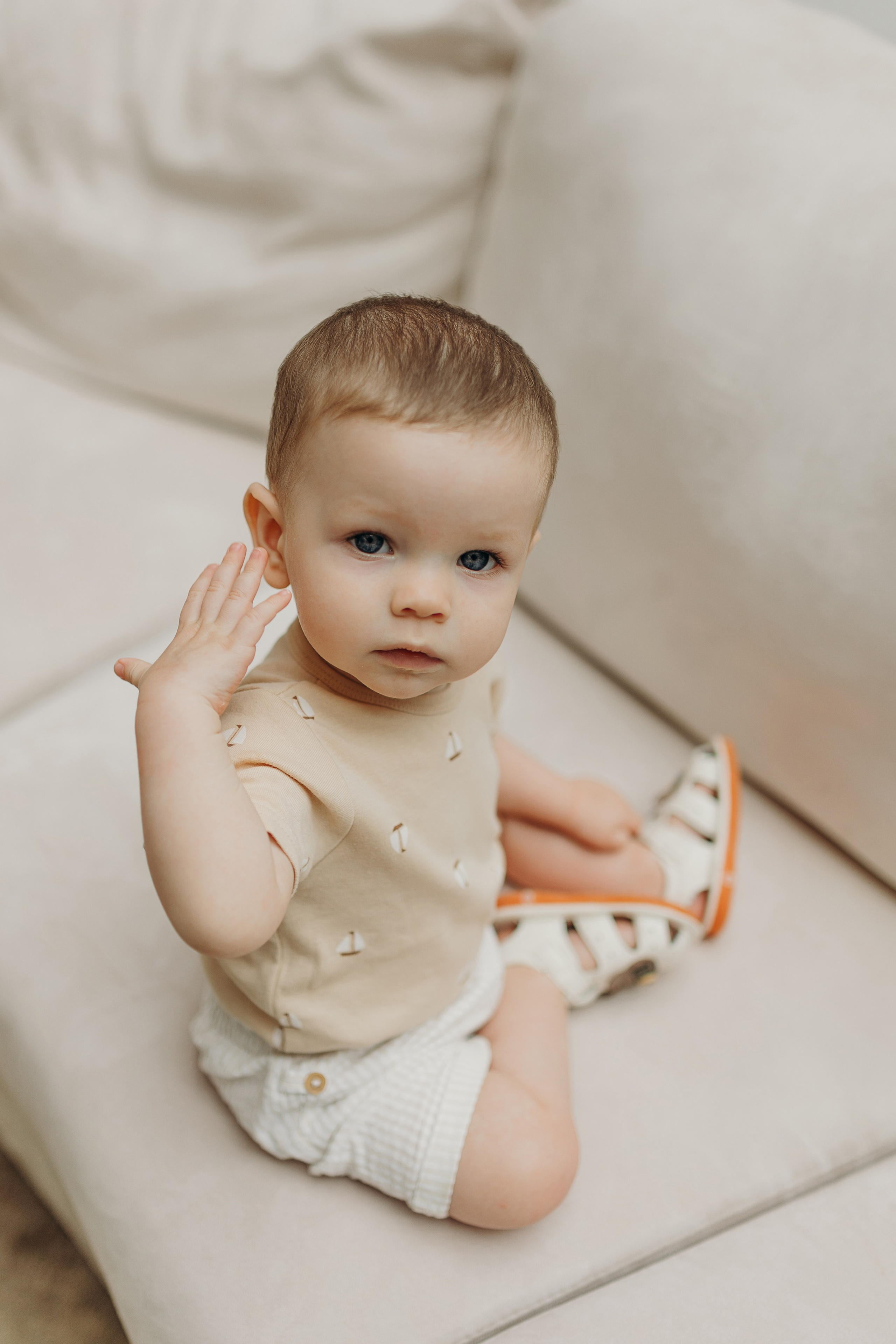 Екатерина, Виталий и Никита. Свадебный и семейный фотограф Виолетта Сидельникова. Краснодар, Россия, Беларусь, Европа