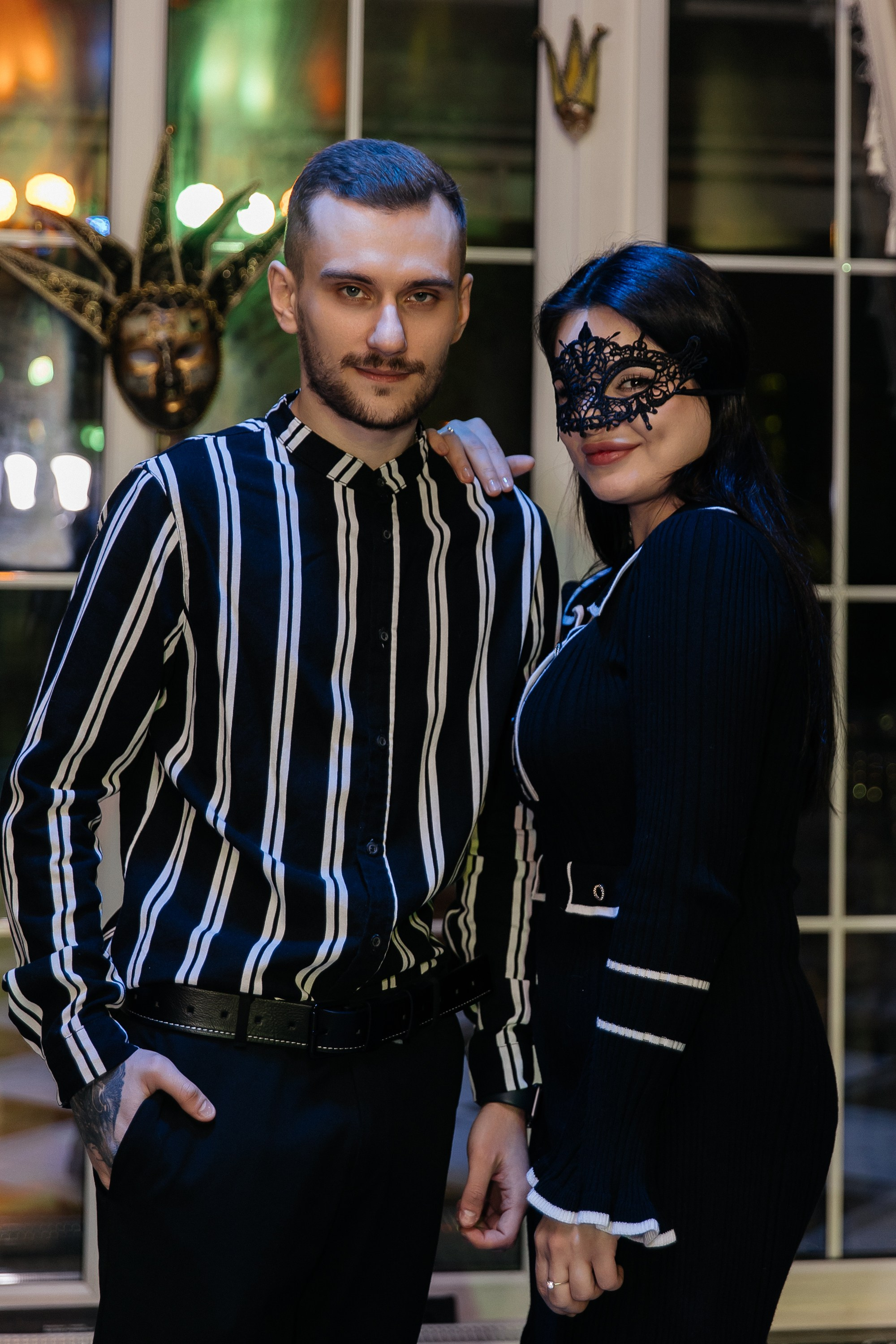 Камерный день рождения в ресторане «Bellagio». Свадебный и семейный фотограф Виолетта Сидельникова. Краснодар, Россия, Беларусь, Европа