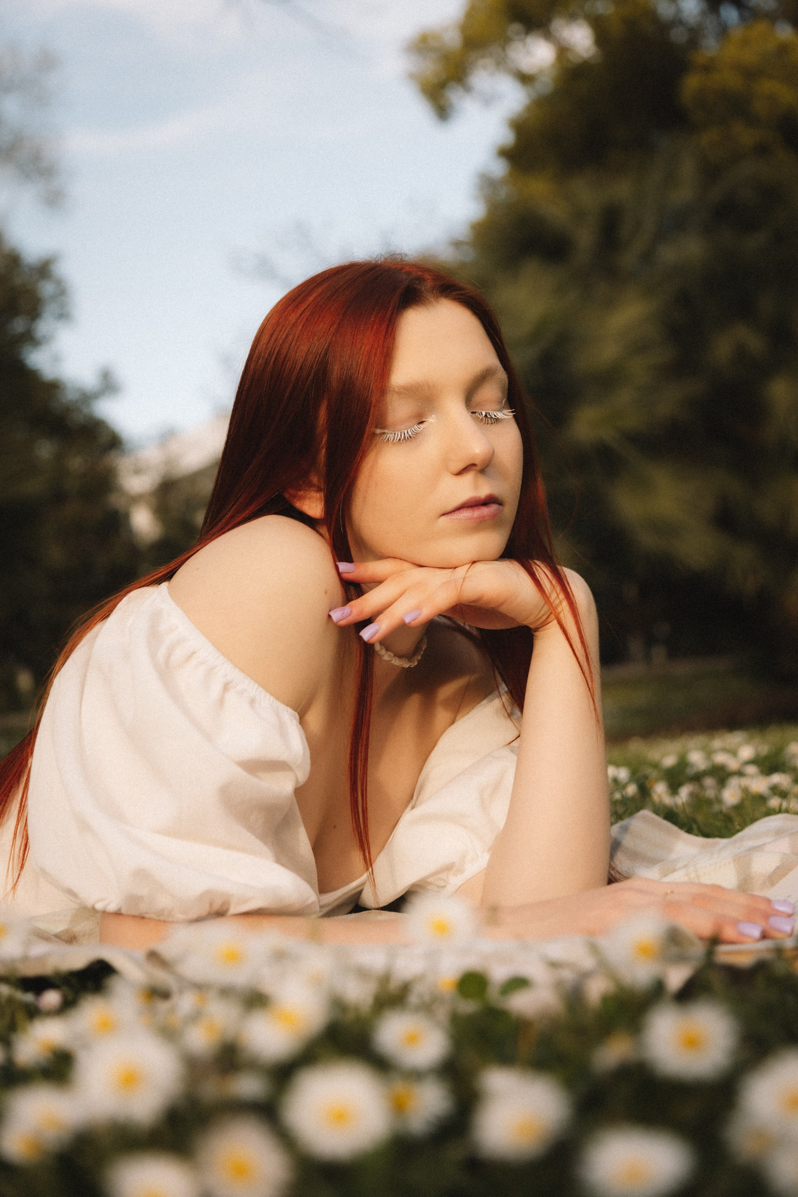 Алина. Фотограф Сочи Адлер Сириус Красная поляна Олеся Минив