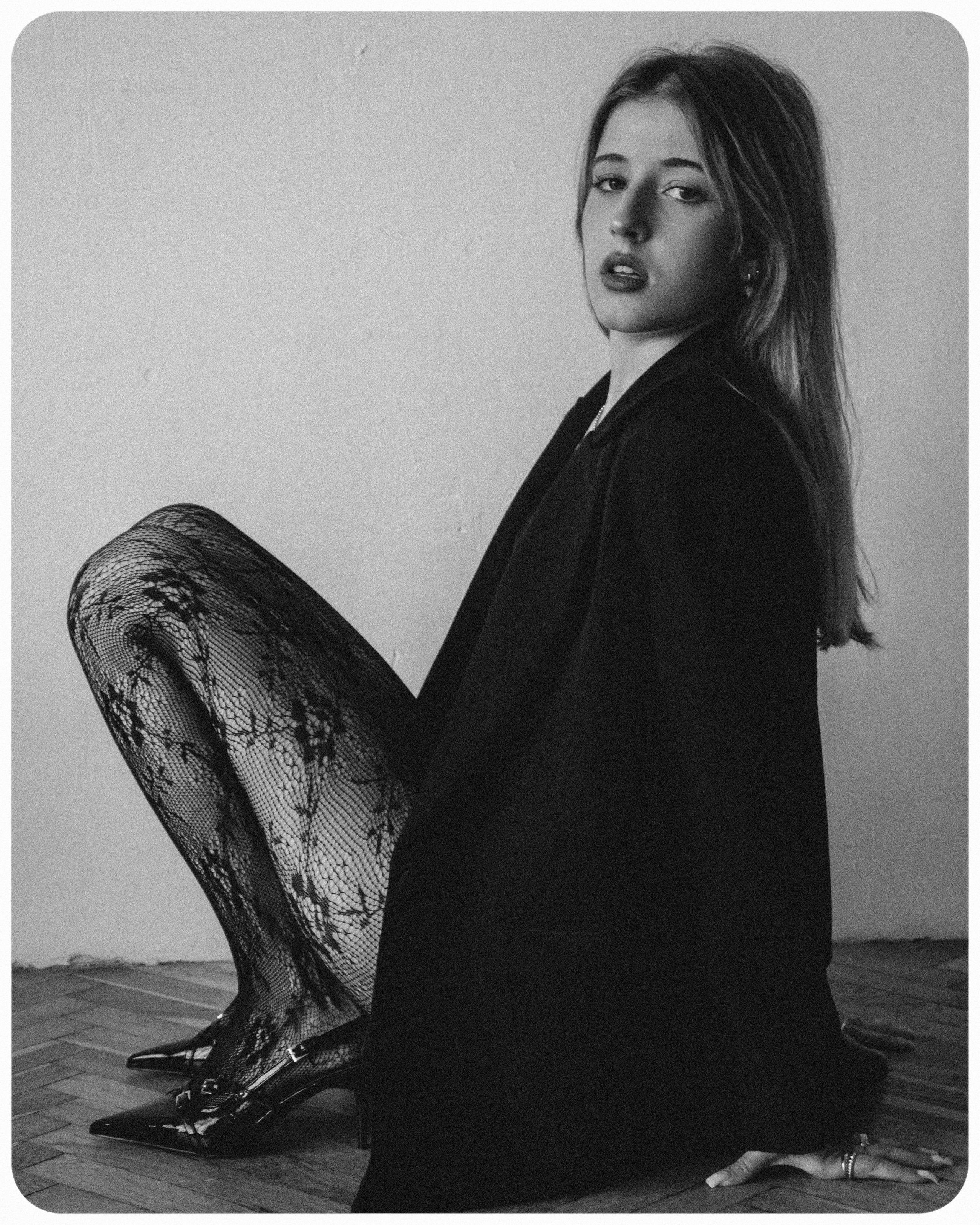 Студийная фотосессия. Фотограф Москва, Тверь