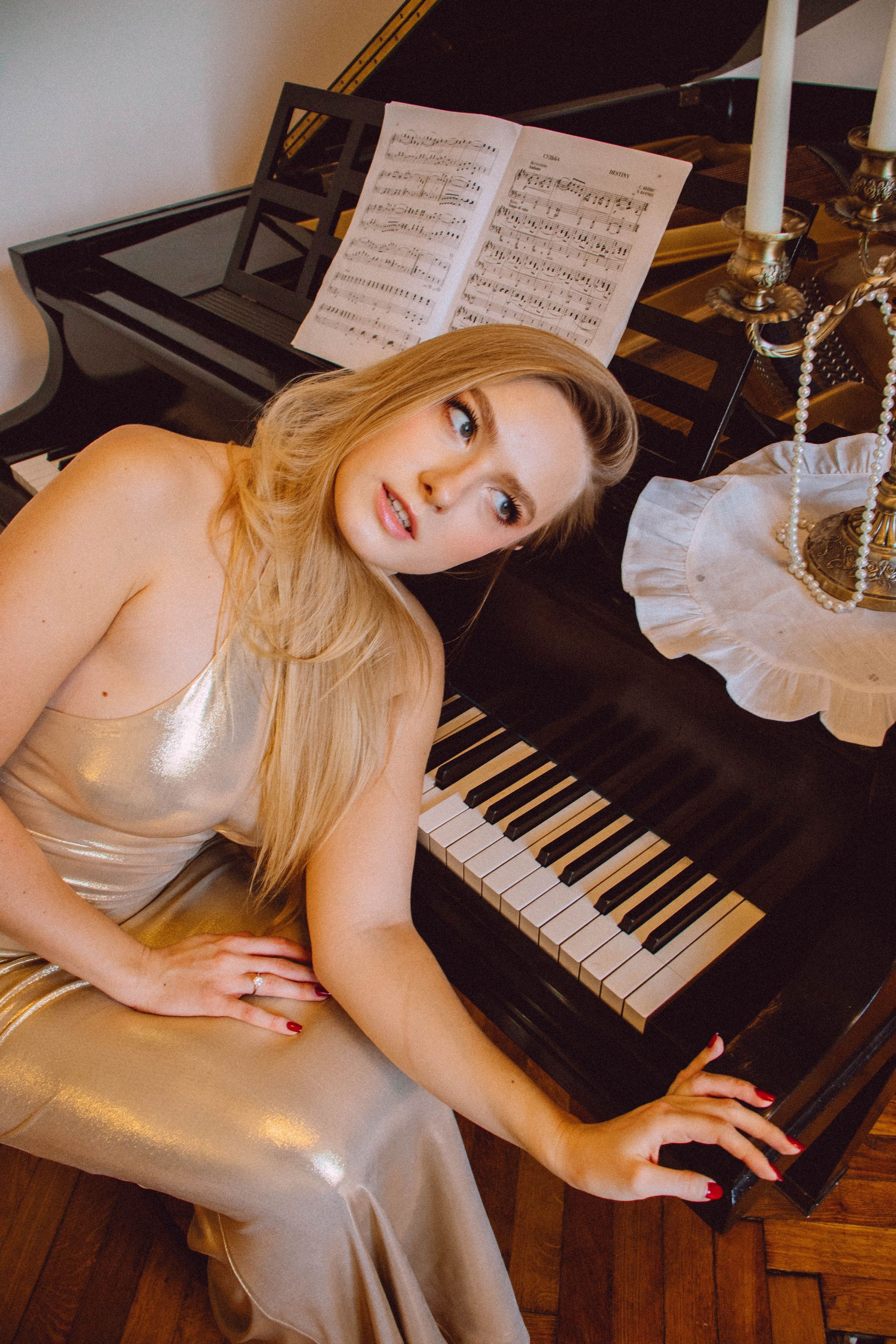 Анна Рыбалко. Фотограф Москва, Тверь