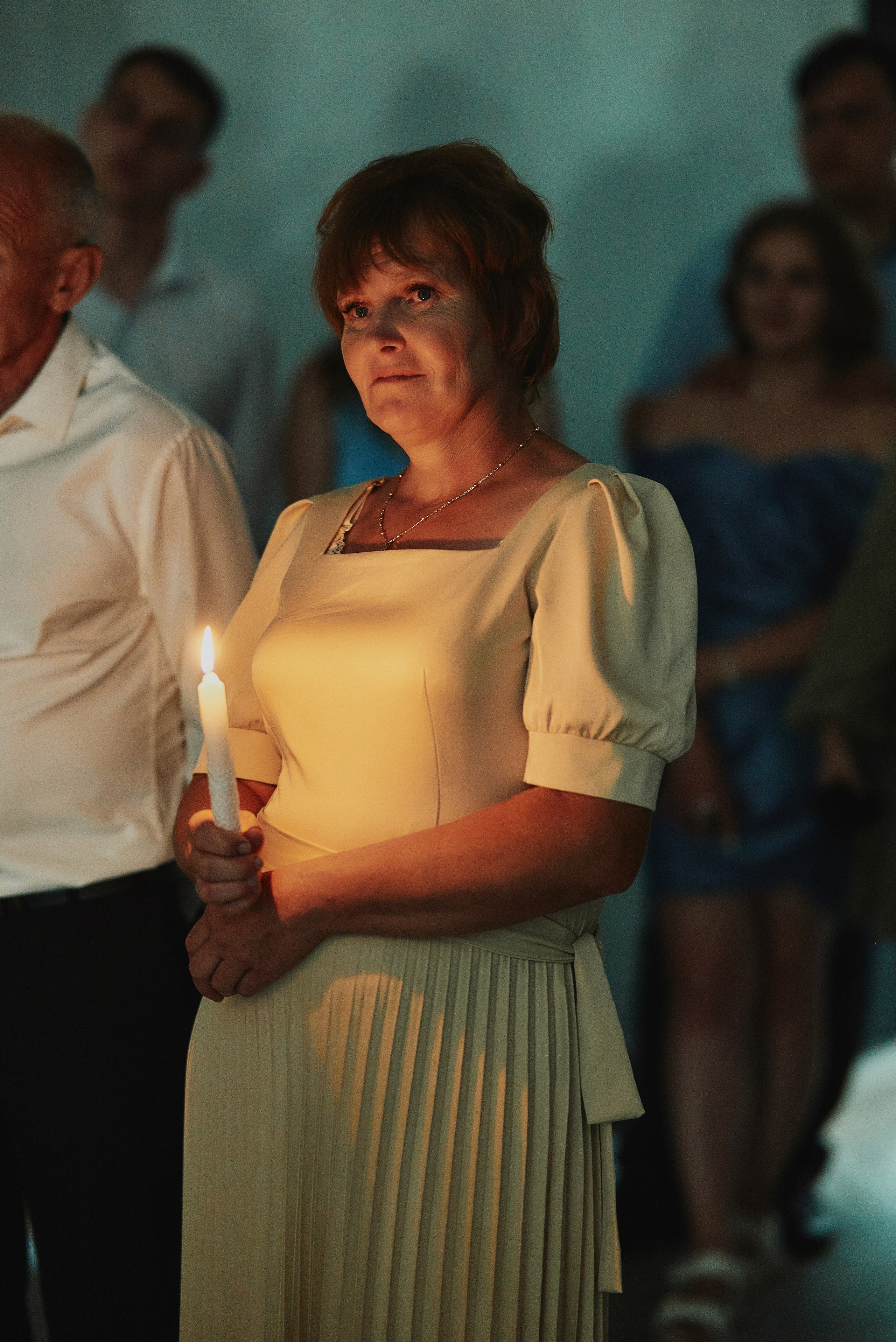 Виктория и Виталий. Фото-видеосъемка свадеб Venson Films