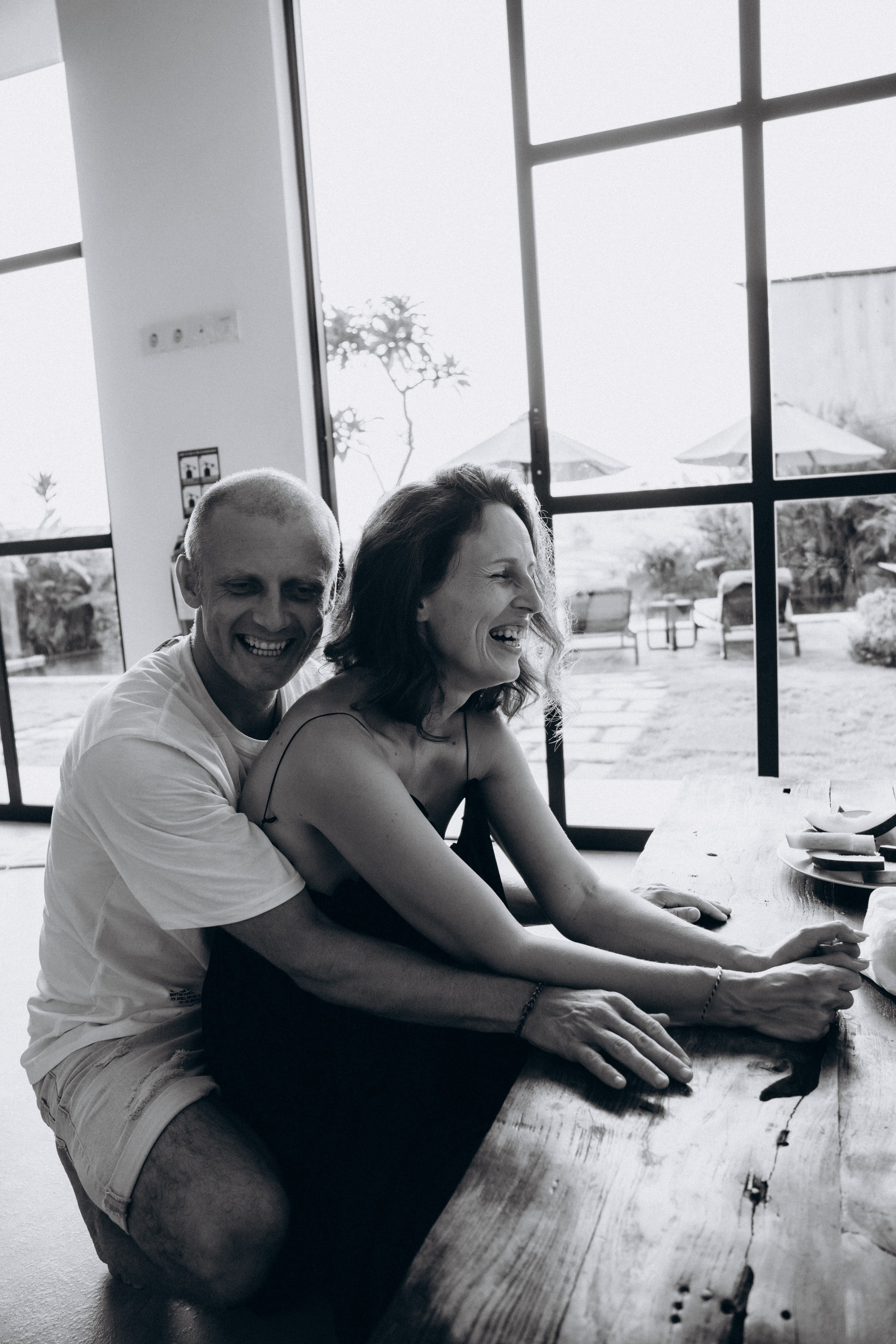 Gleb, Ira, Sonya, Kirill & Leya. Olga Antipova — photographer