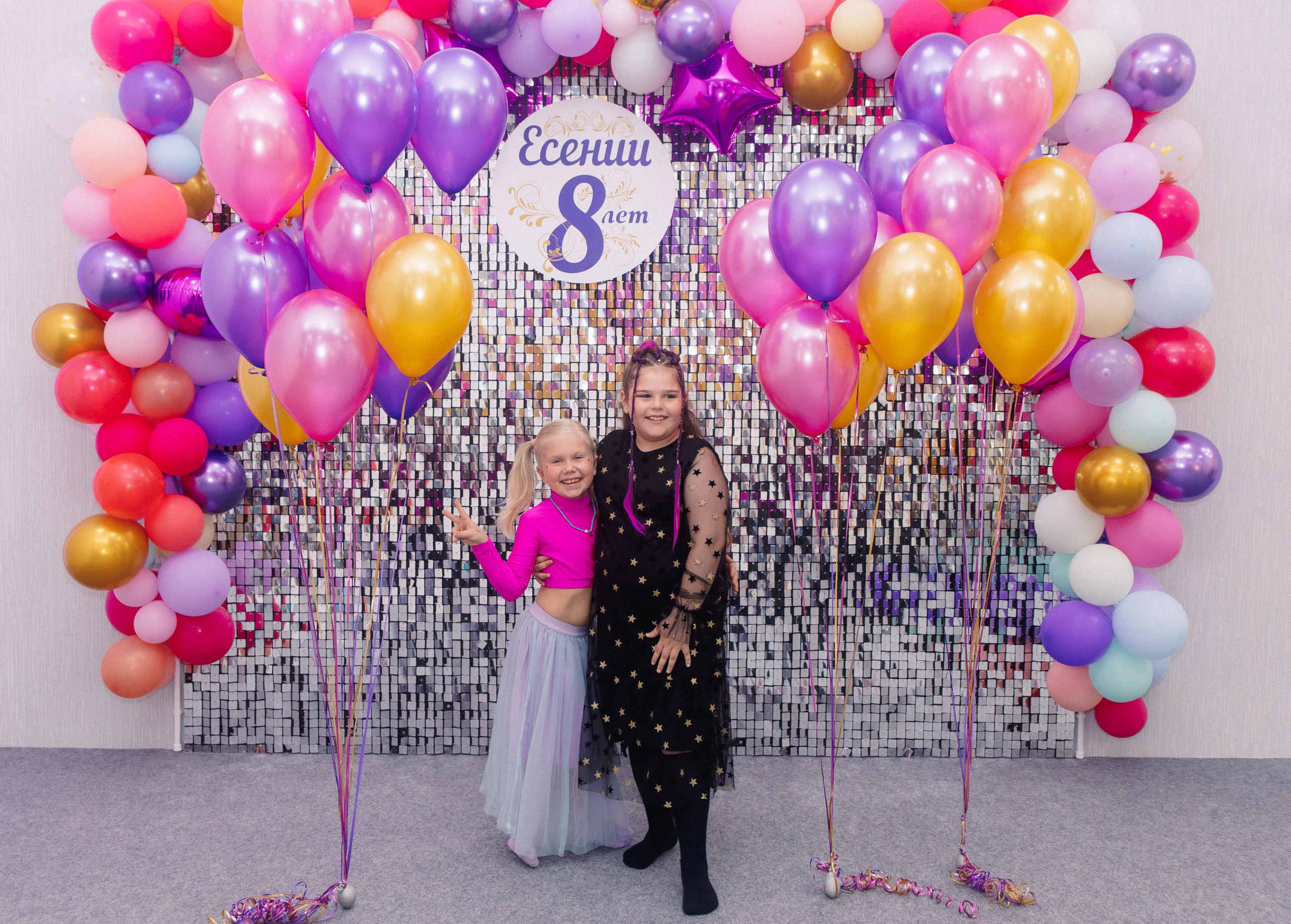 День Рождения Ломоносов. Фотограф в Кронштадте и Санкт-Петербурге Анастасия Коваленко