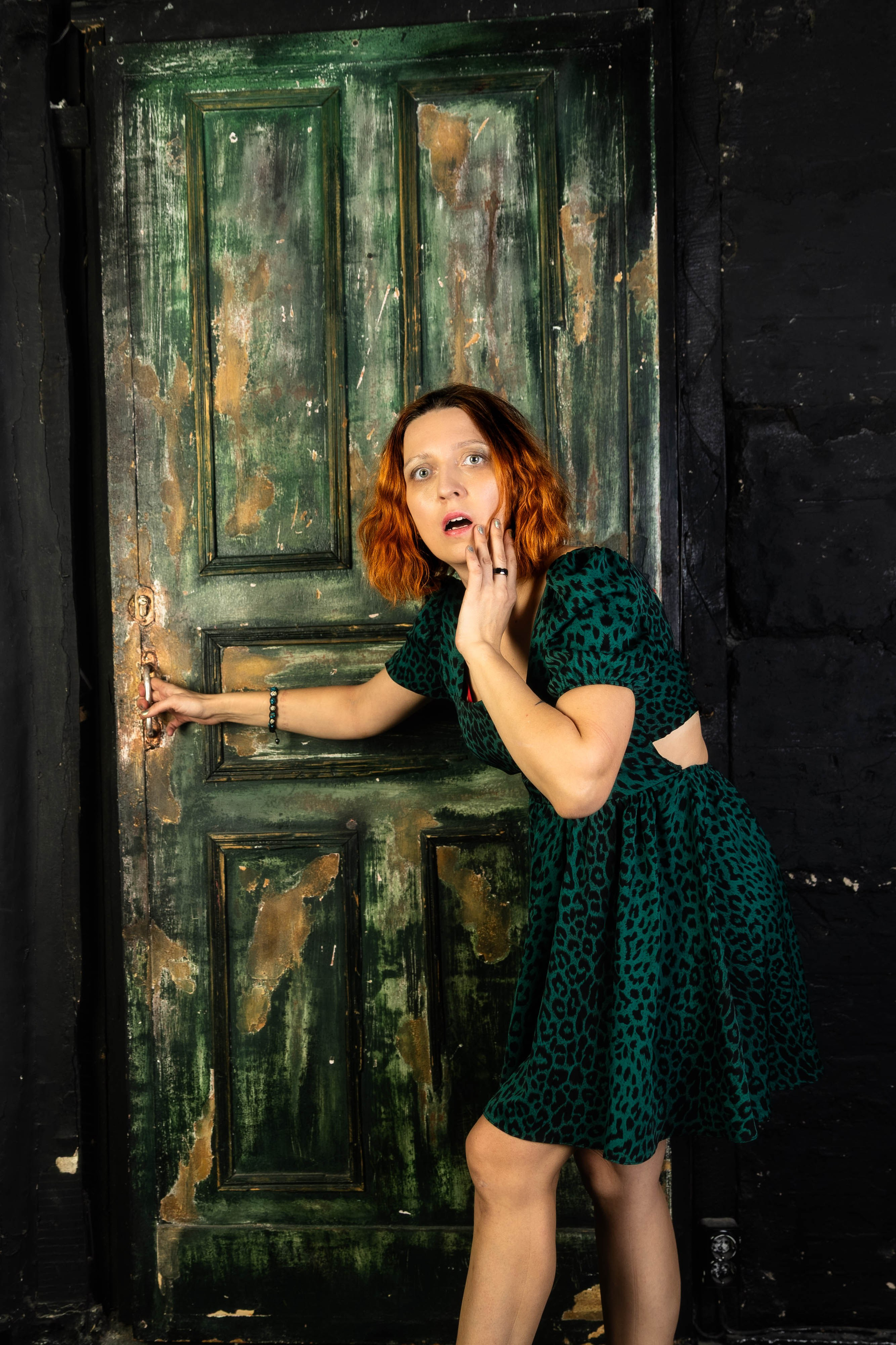 Портреты. Лена Румянцева — репортажный, детский и семейный фотограф в Москве