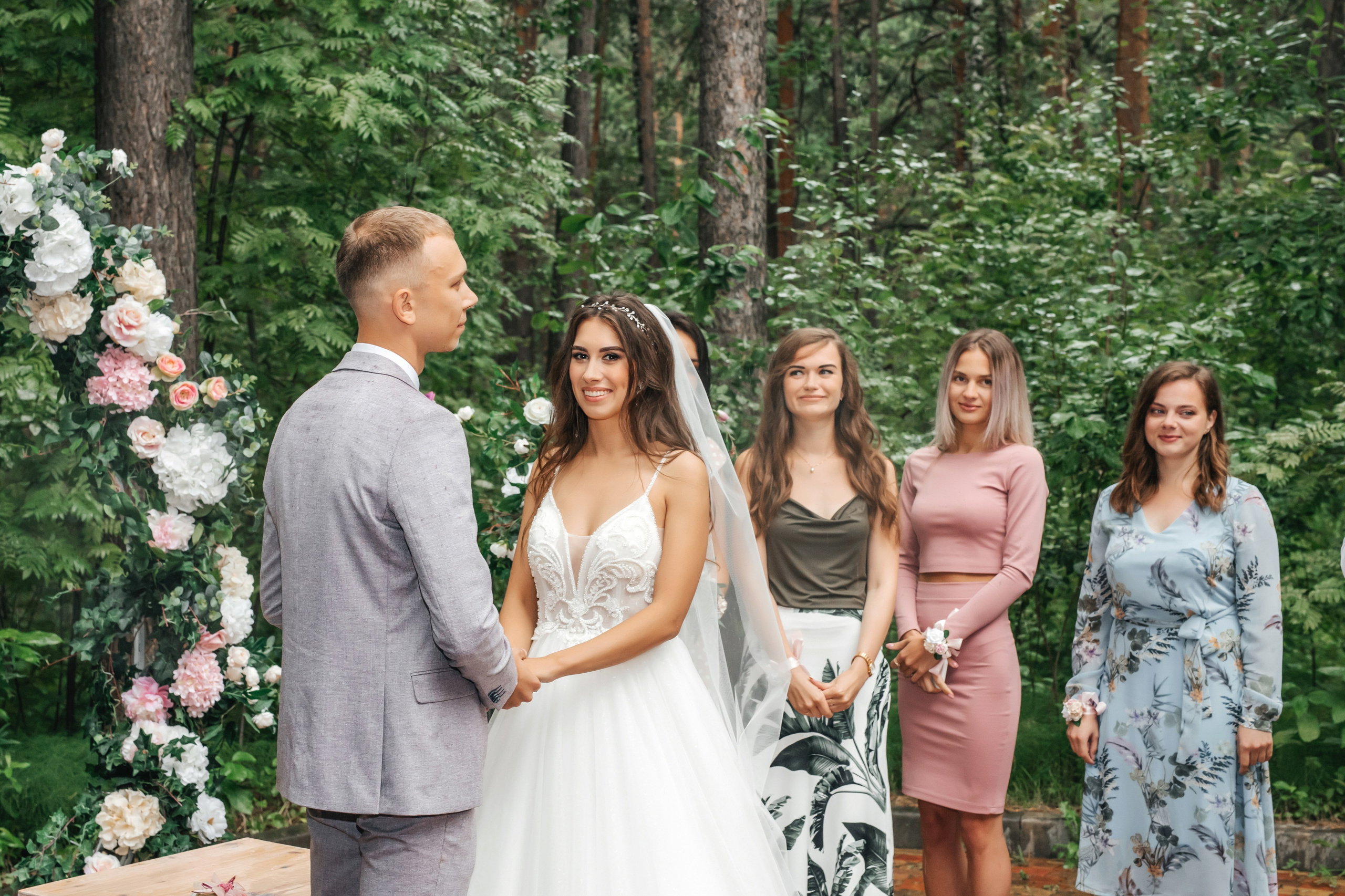 E & A. Свадебный и семейный фотограф в Новосибирске Александра Ракитина