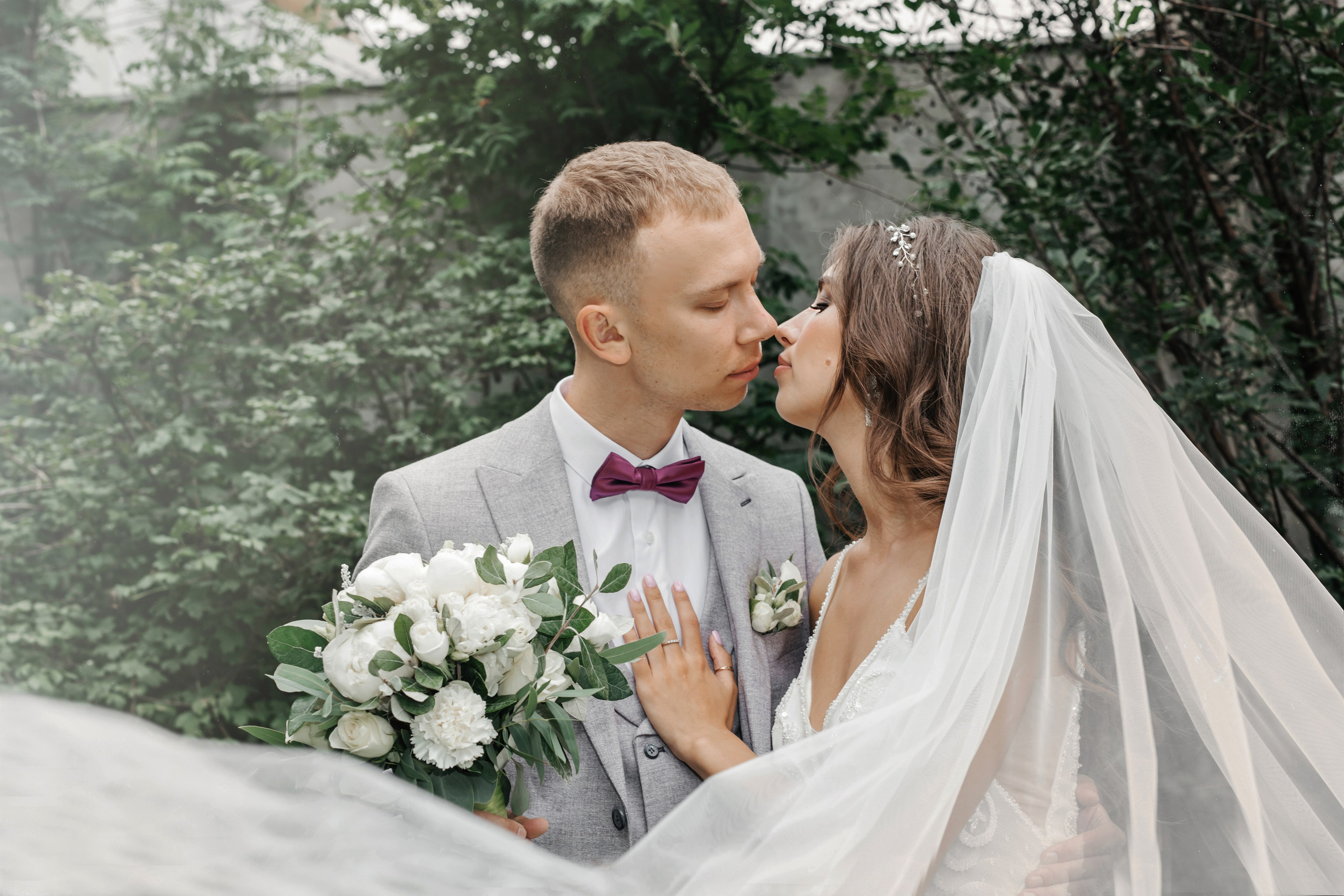 E & A. Свадебный и семейный фотограф в Новосибирске Александра Ракитина