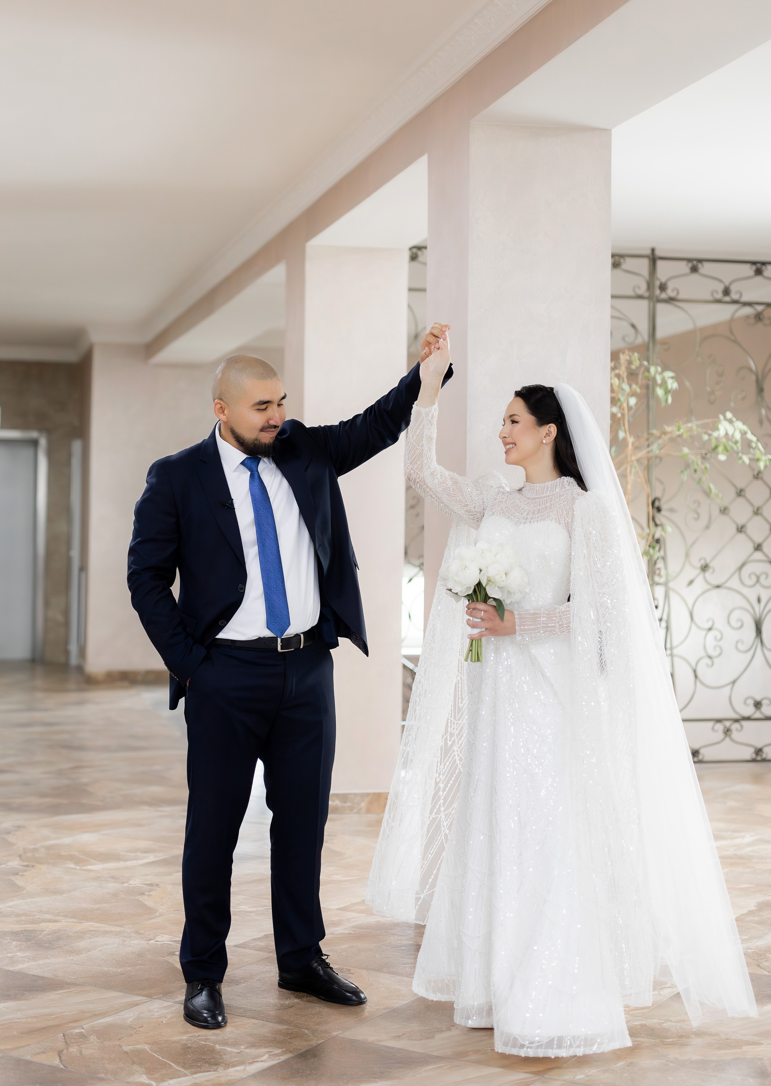 Беркежар и Анэль