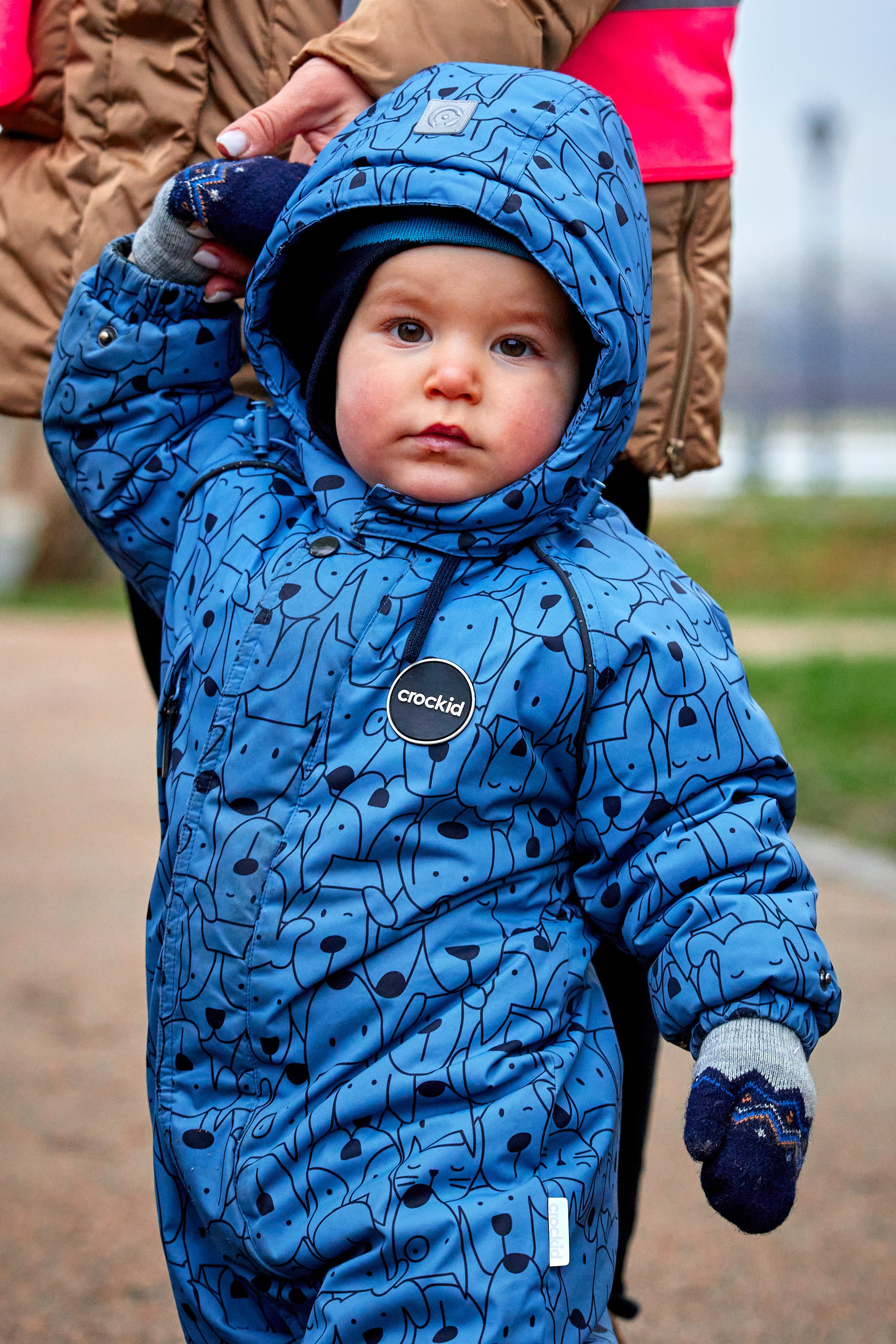 S95 Кусково. Спортивный и репортажный фотограф Андрей Баскаков