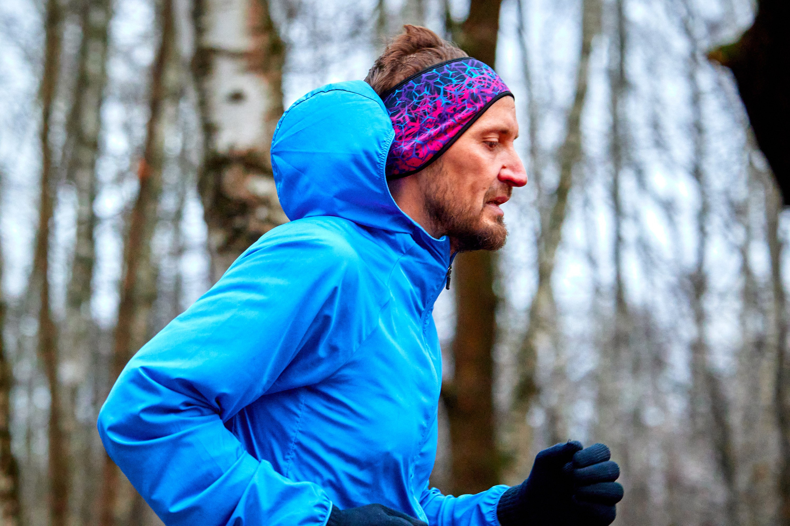 S95 Кусково. Спортивный и репортажный фотограф Андрей Баскаков