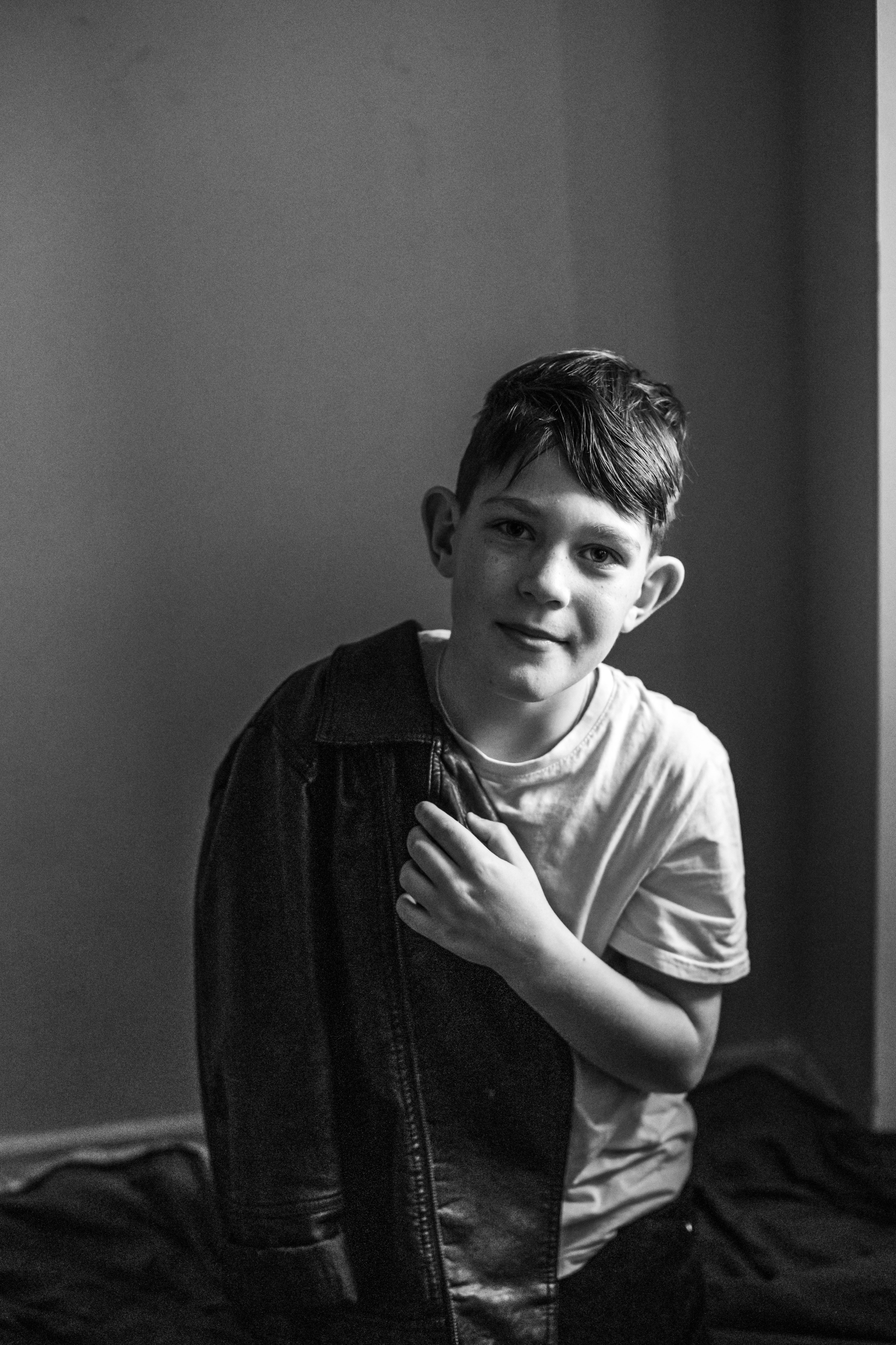 Марк и Мирон. Food-фотограф, предметный, семейный, фотограф в Москве, Асеева Яна