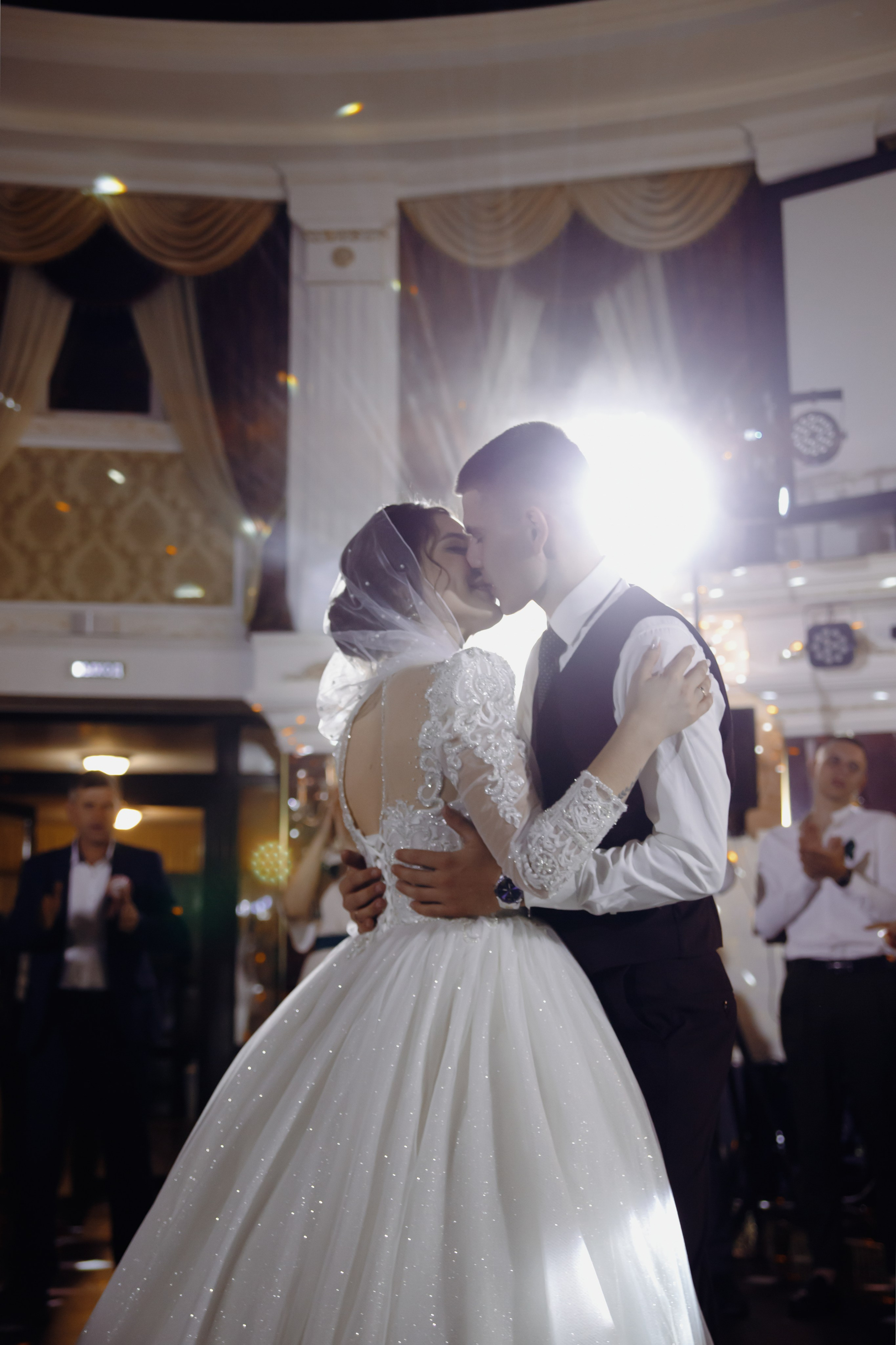 V&A | Kanevskaya. Свадебный фотограф Краснодар Марина Зверева