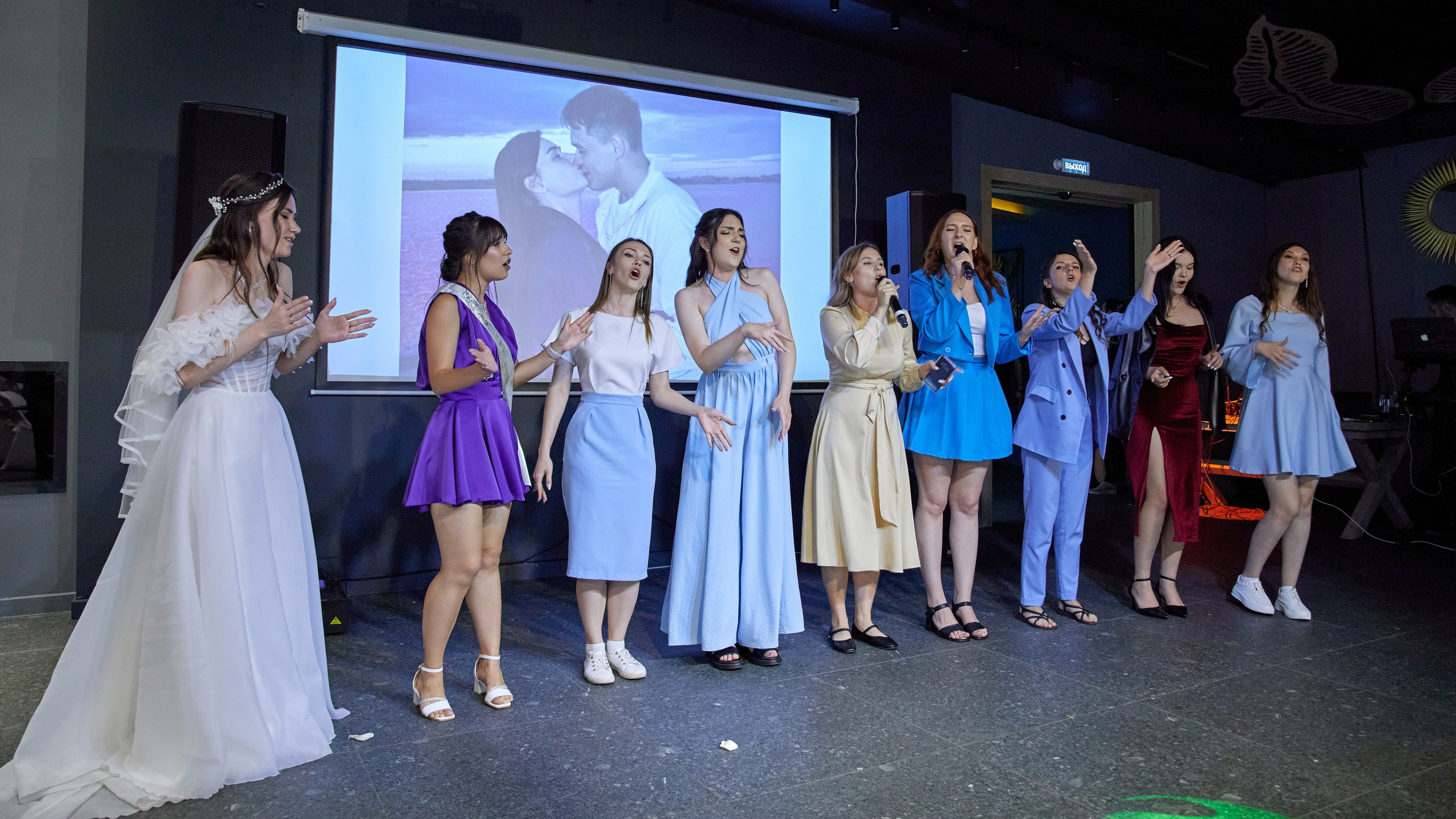 Антон и Кристина. Фотограф в Самаре Анастасия Афанасьева