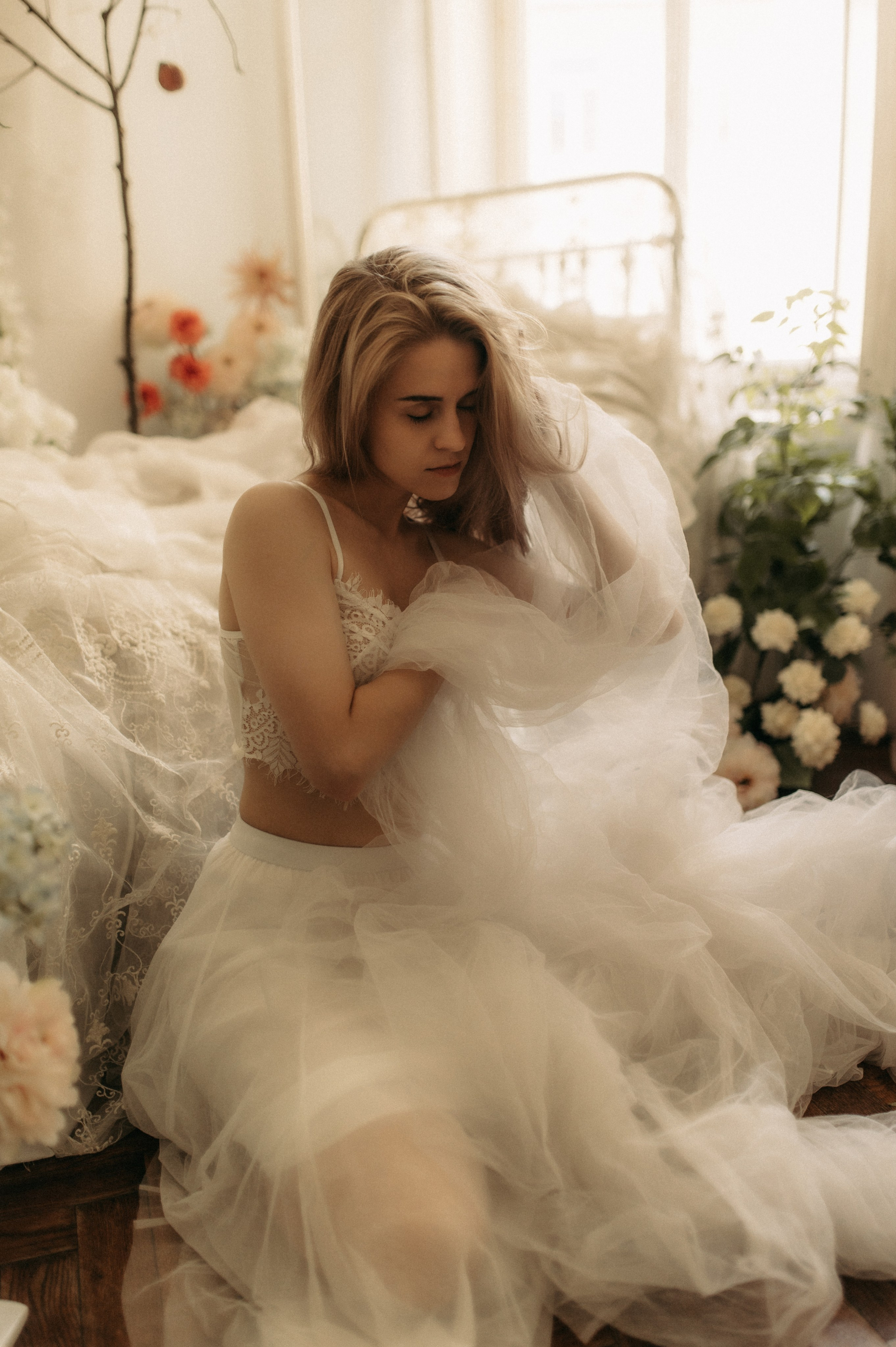 Ирина. Фотограф в Санкт-Петербурге