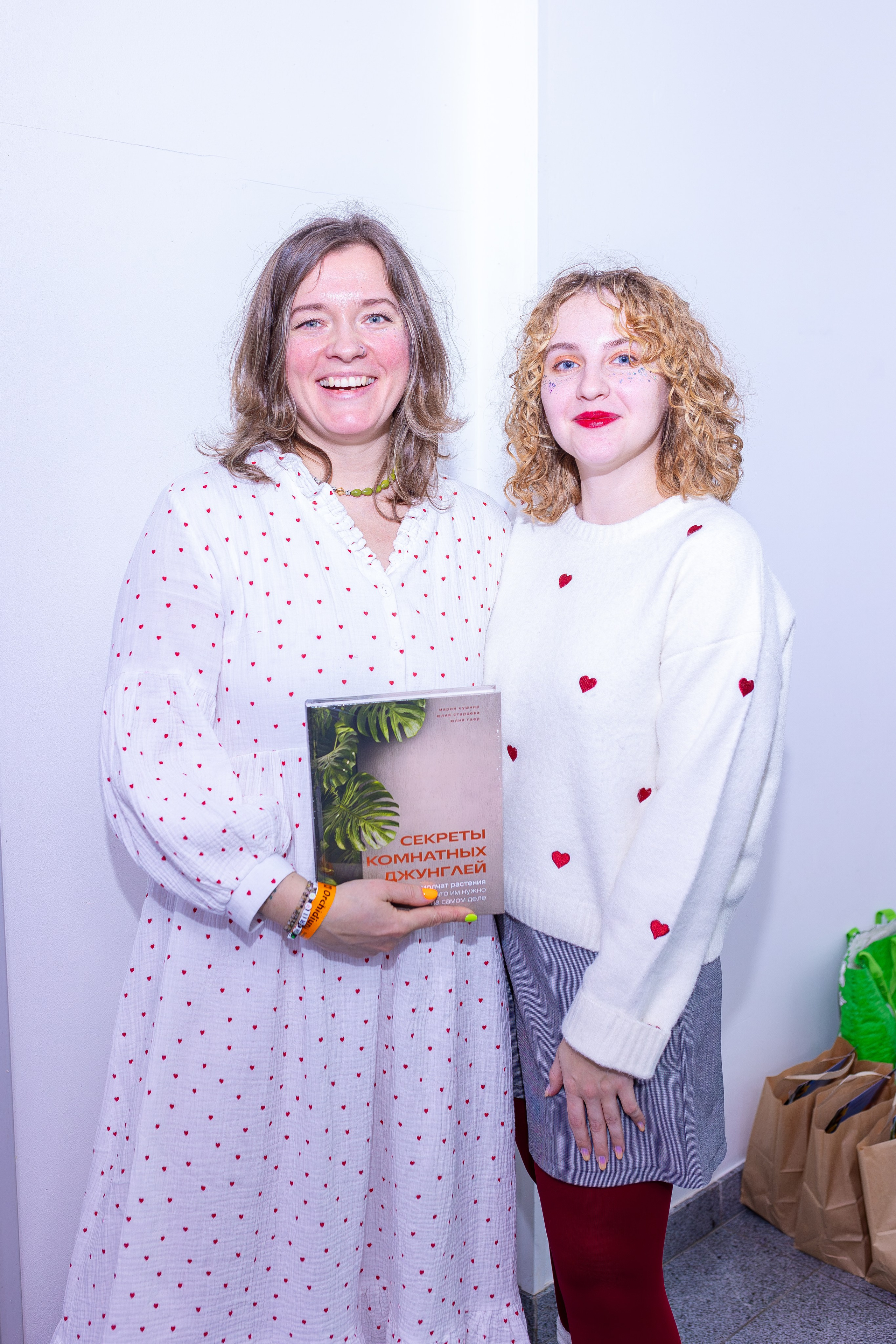 Орхидиум 12.2025. Александра Куликова фотограф, Москва