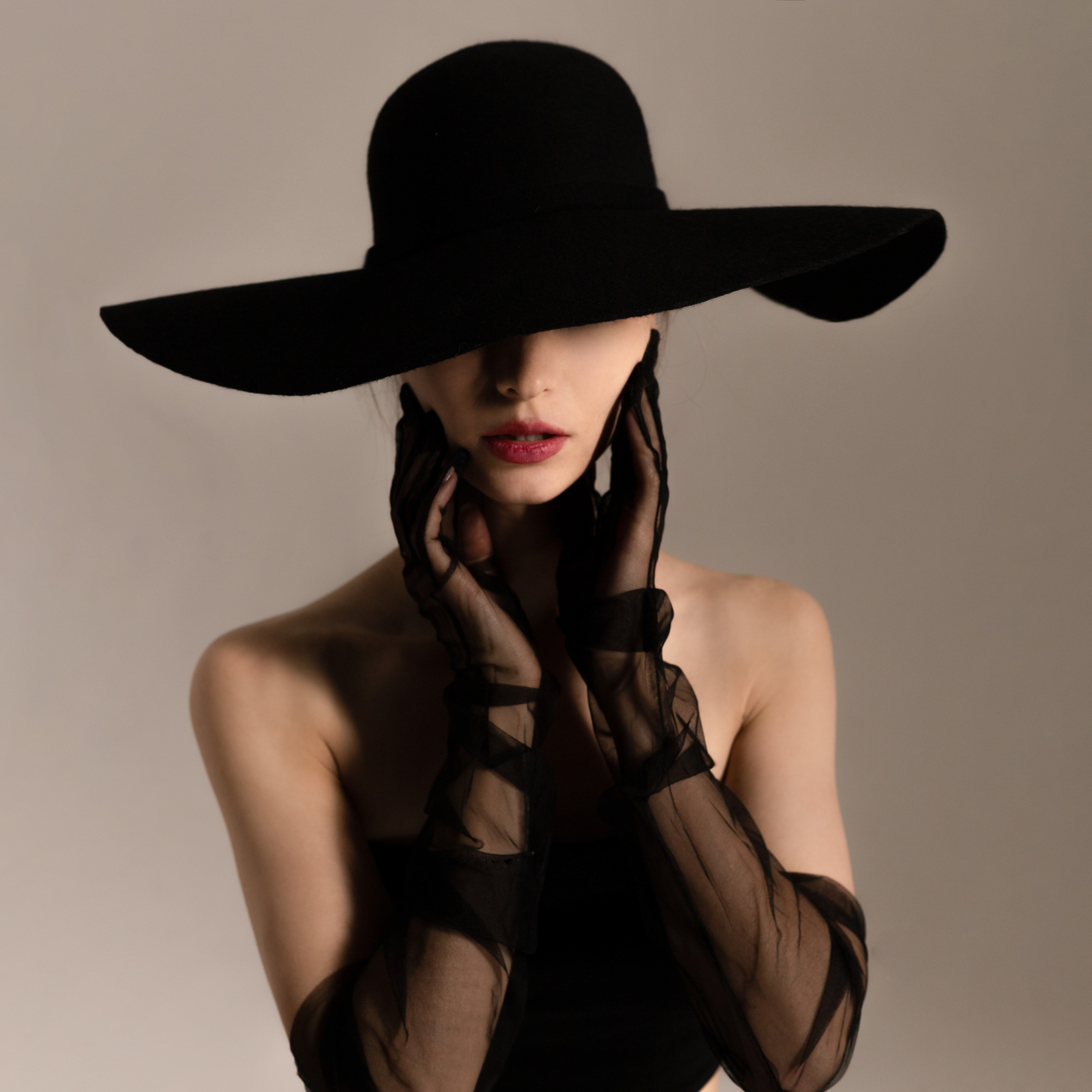 Индивидуальная съемка. Портретный фотограф в Казани Галимова Диёра