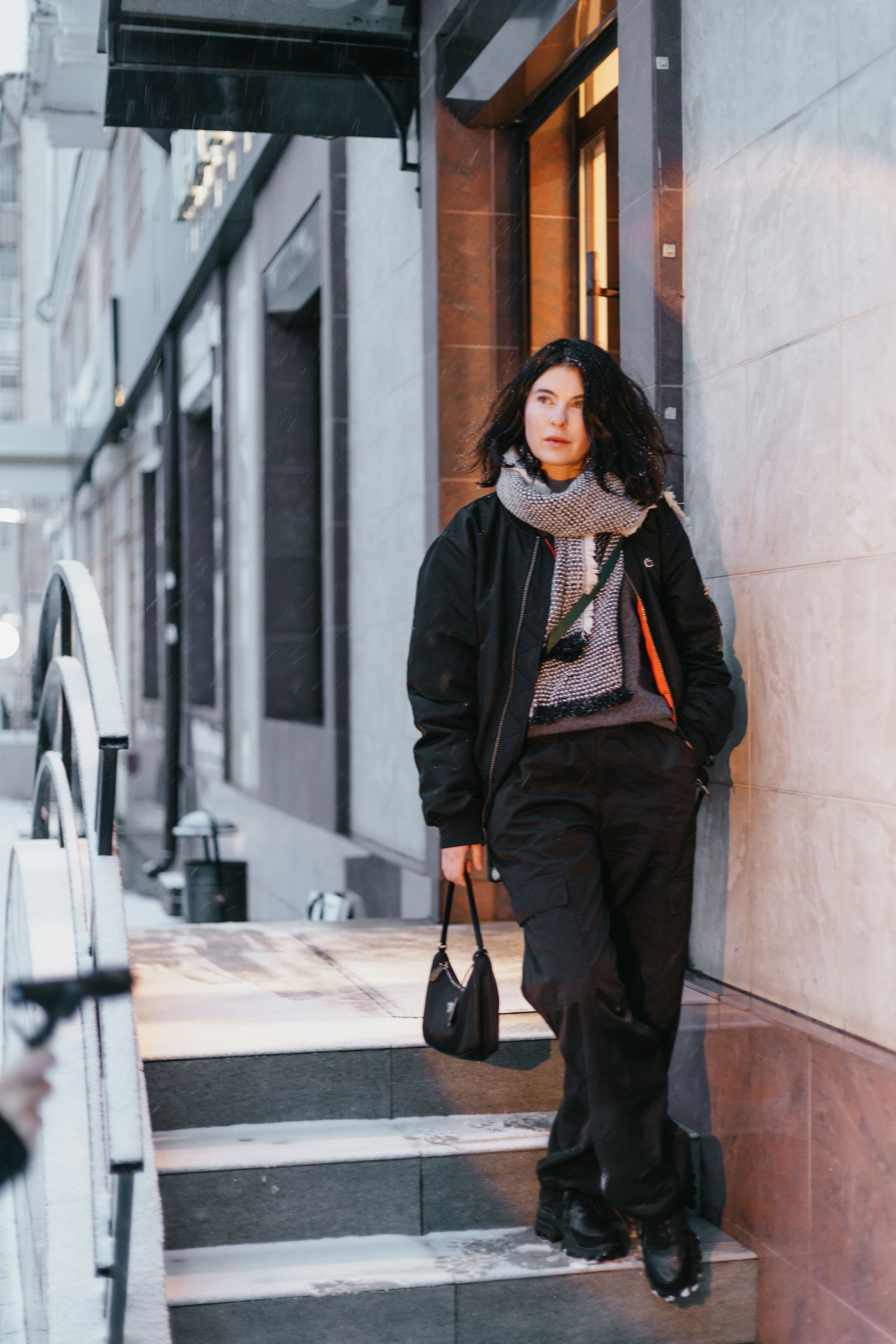 Женский портрет. Семейный и репортажный фотограф в Орле