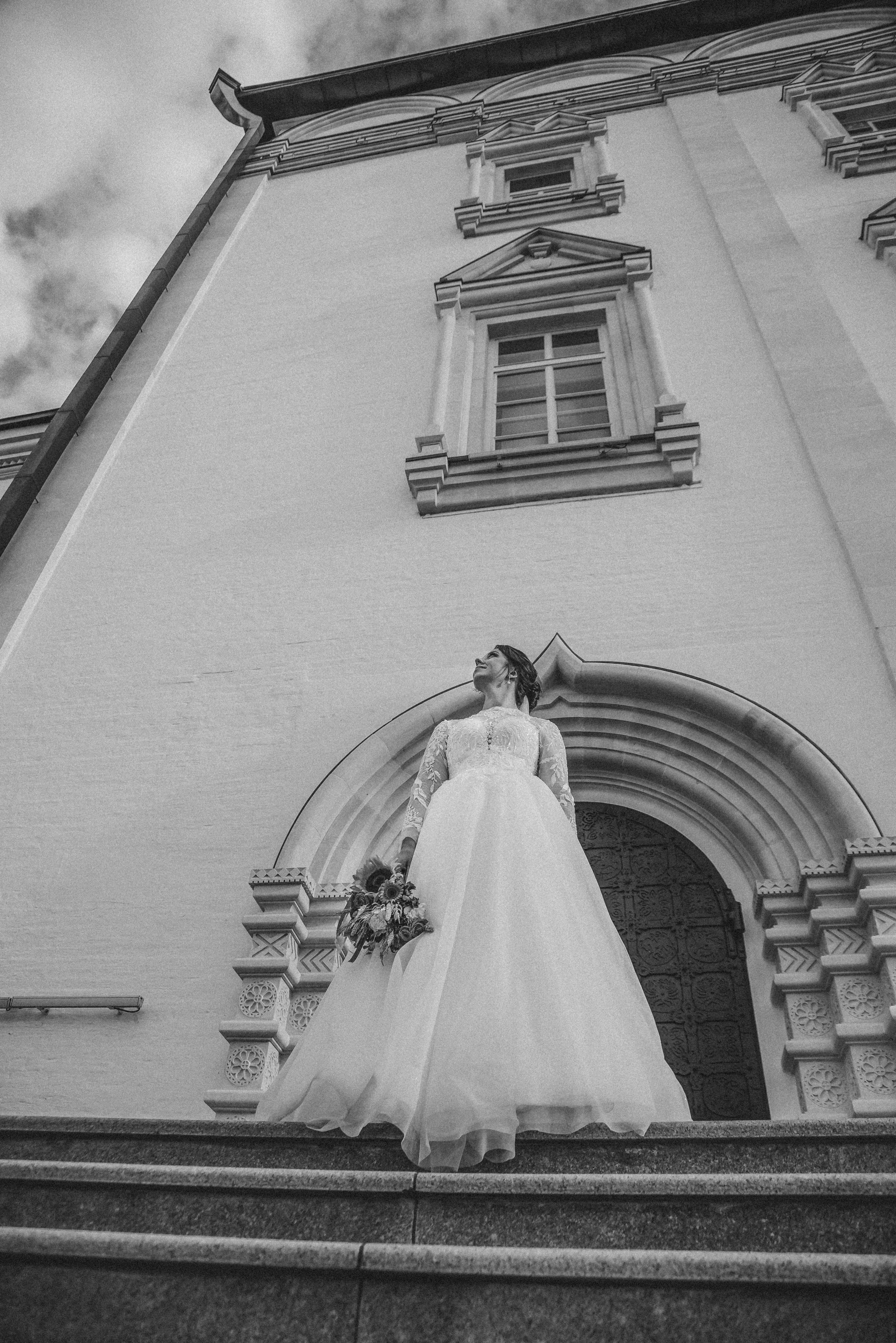 Борис и Варвара. Свадебный и портретный фотограф lifestyle