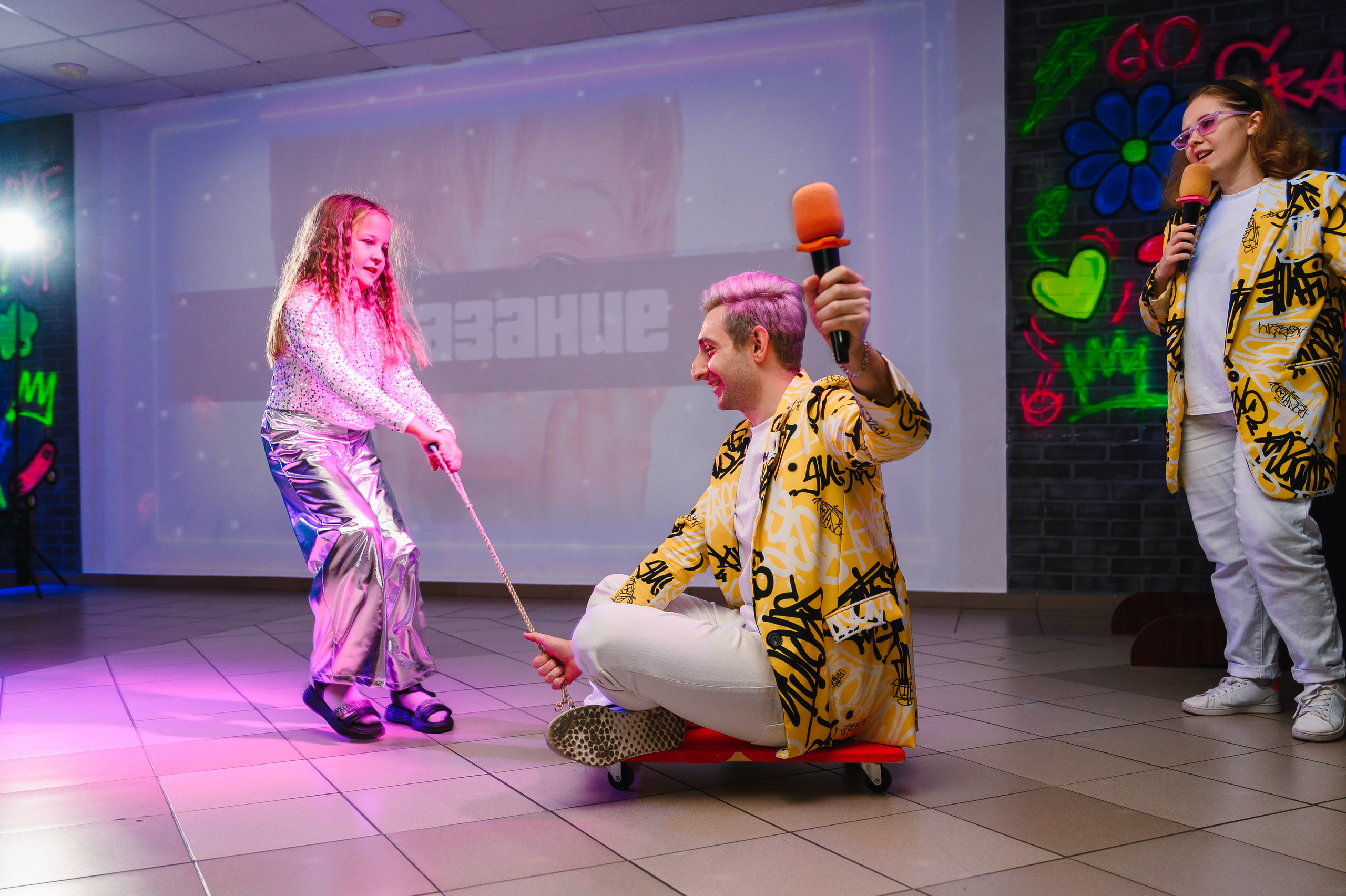 Мирославе 9 лет. Свадебный и просто хороший фотограф в Челябинске