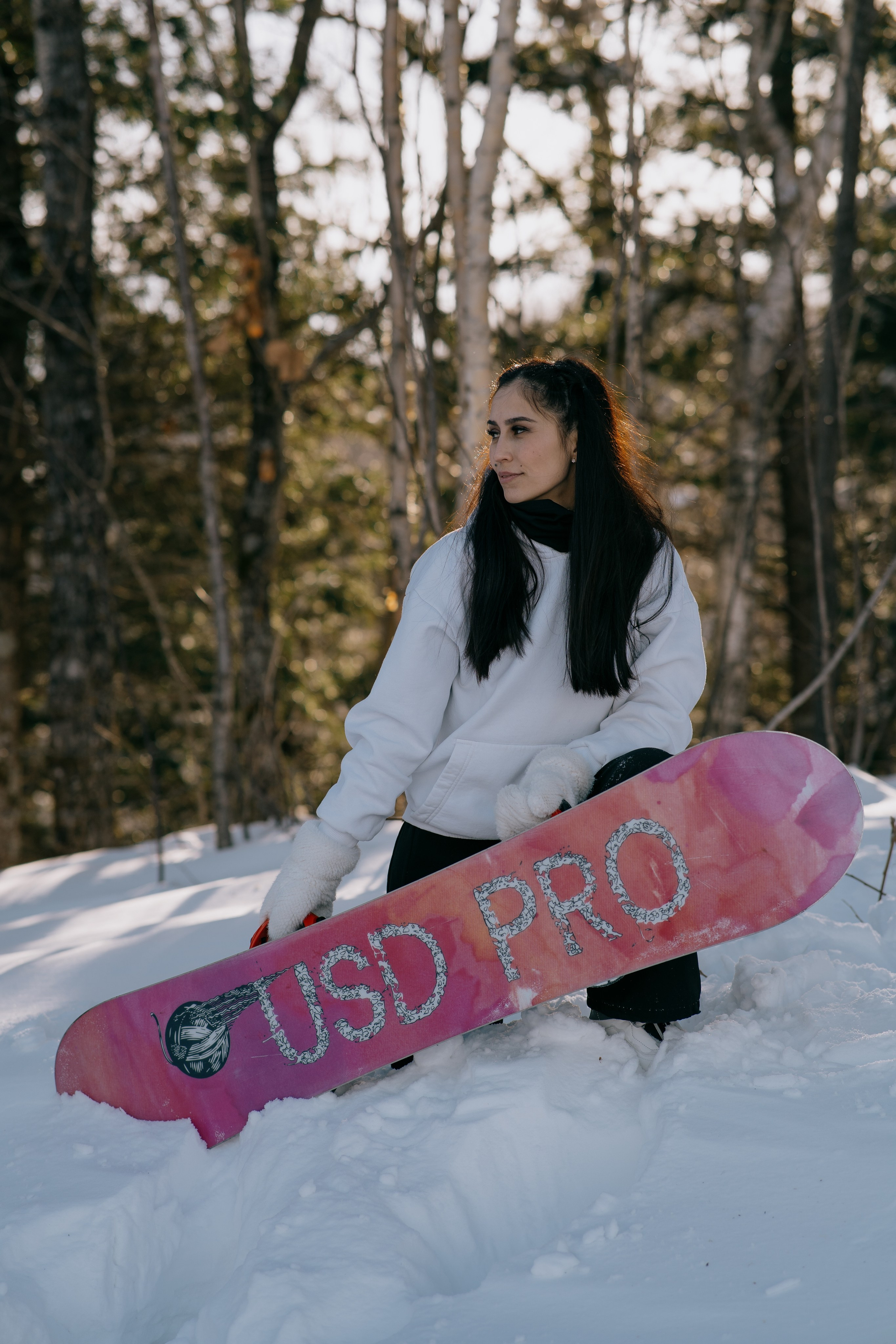 Галина (ГЛК «Хехцир»). Фотограф в Хабаровске — Виолетта Агафонова