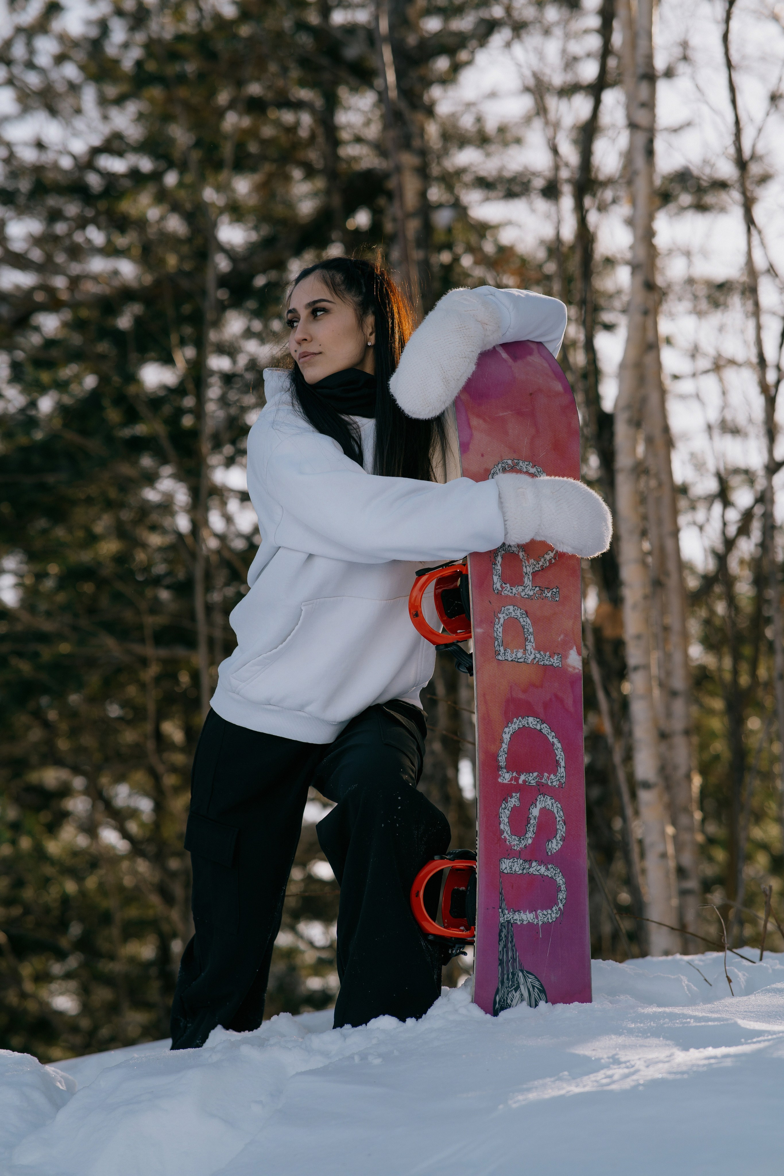 Галина (ГЛК «Хехцир»). Фотограф в Хабаровске — Виолетта Агафонова