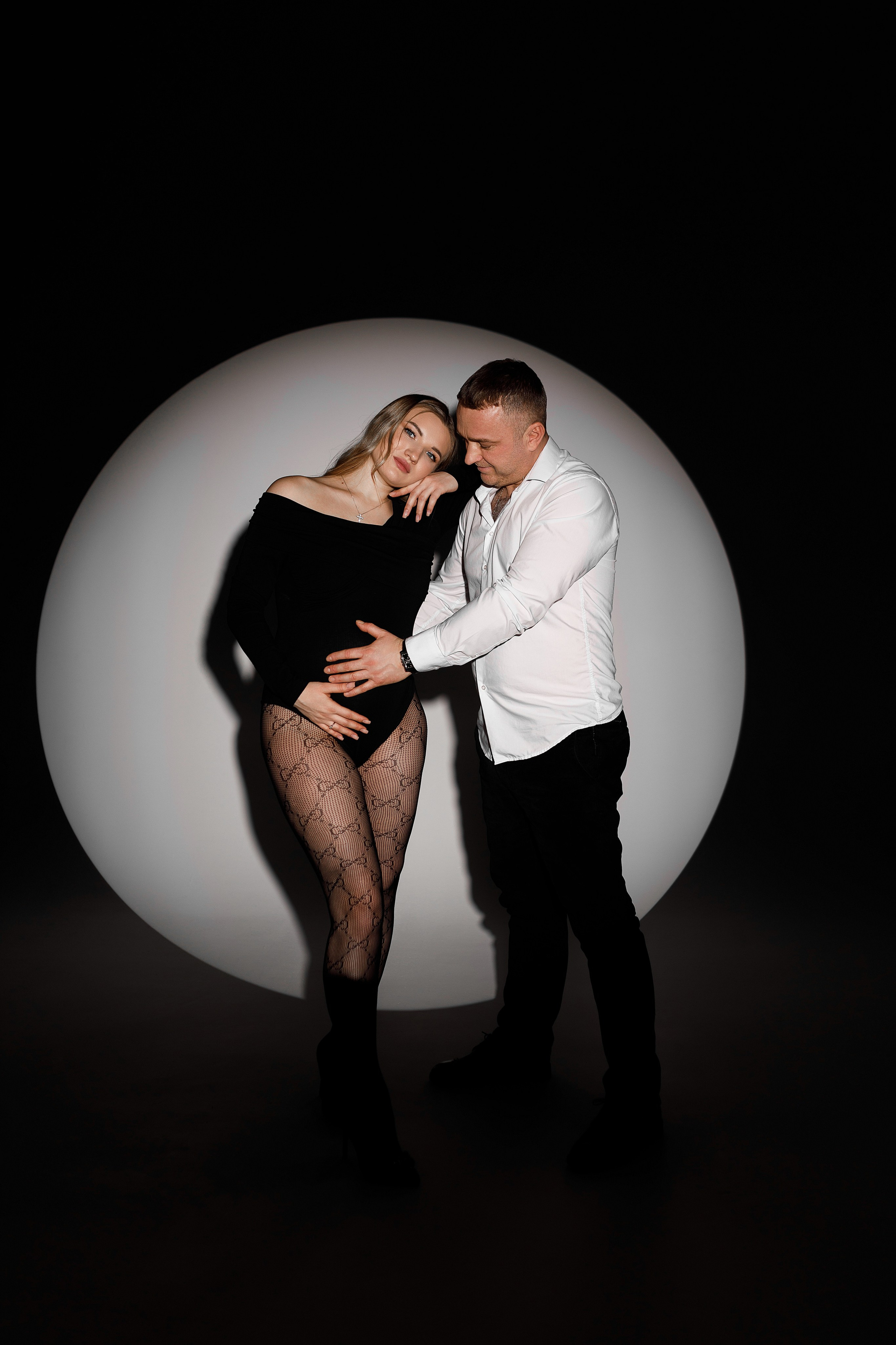 Андрей&Вика. Фотограф в Москве Юлия Хамзина