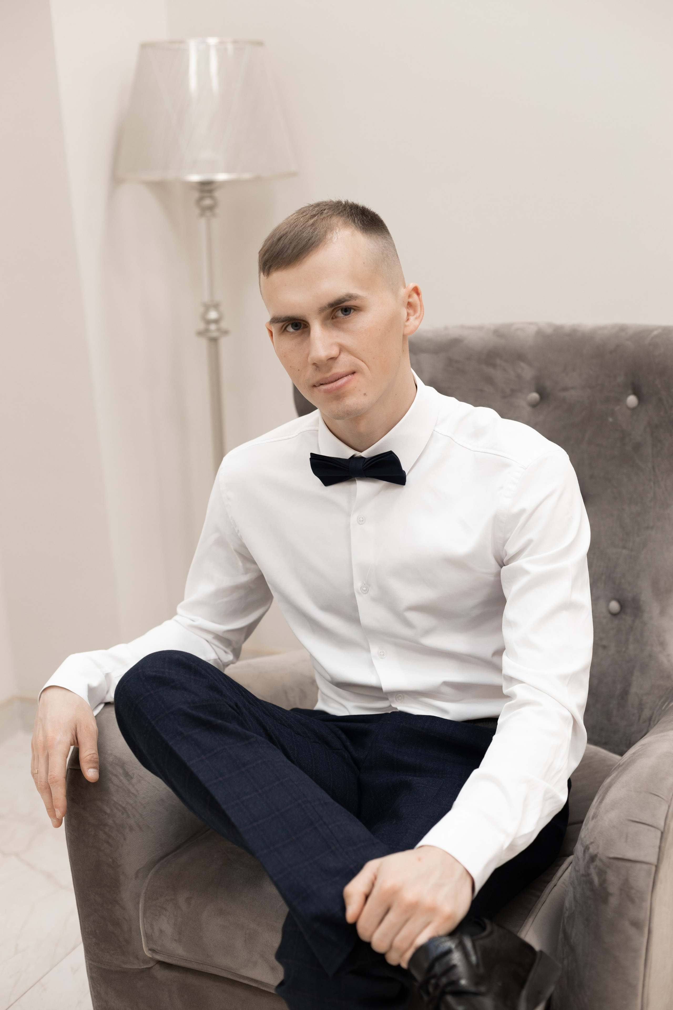 Никита&Настя. Фотограф в Москве Юлия Хамзина